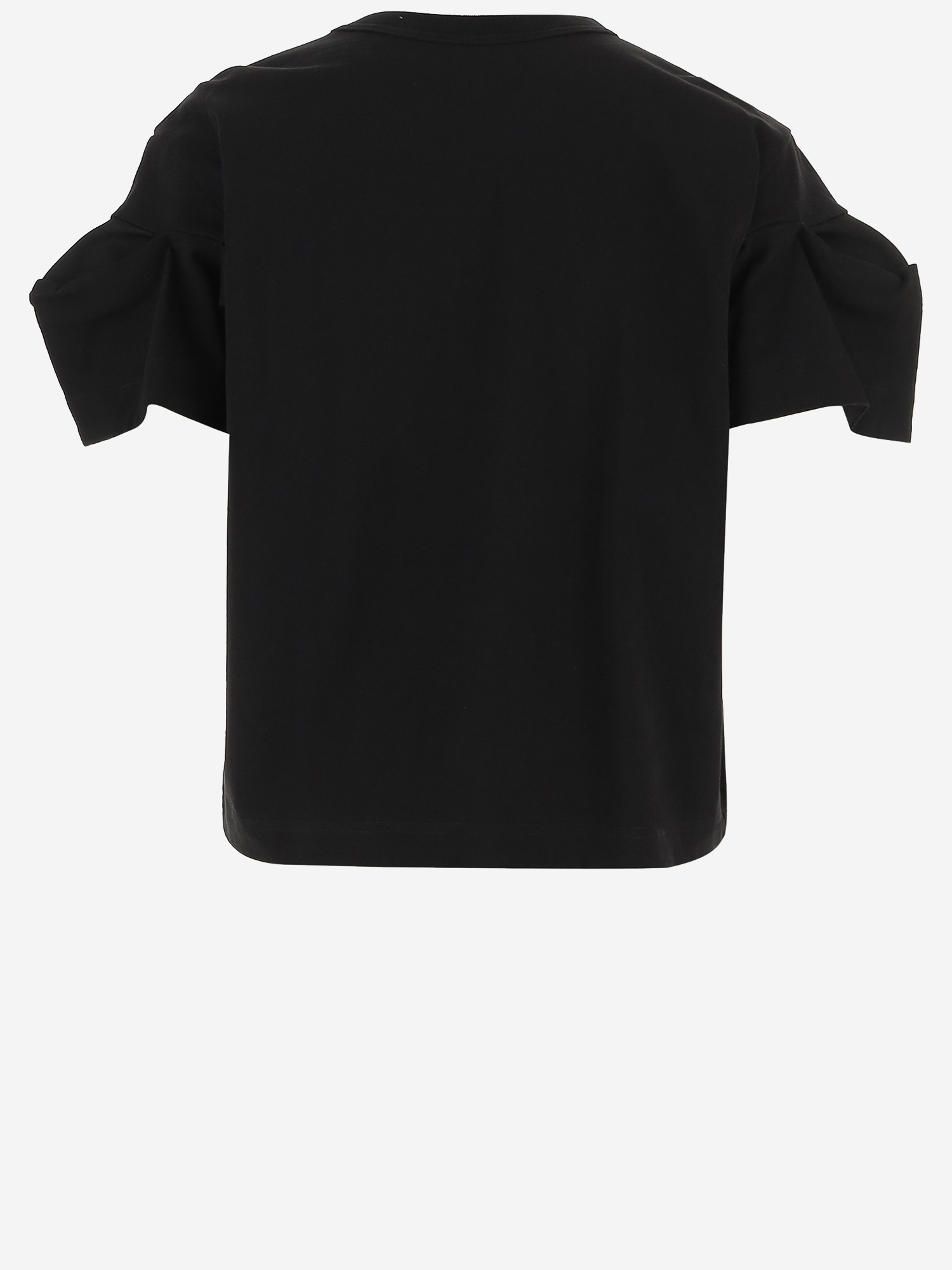 [Sacai] T-shirts Short Sleeve SS26 08354001