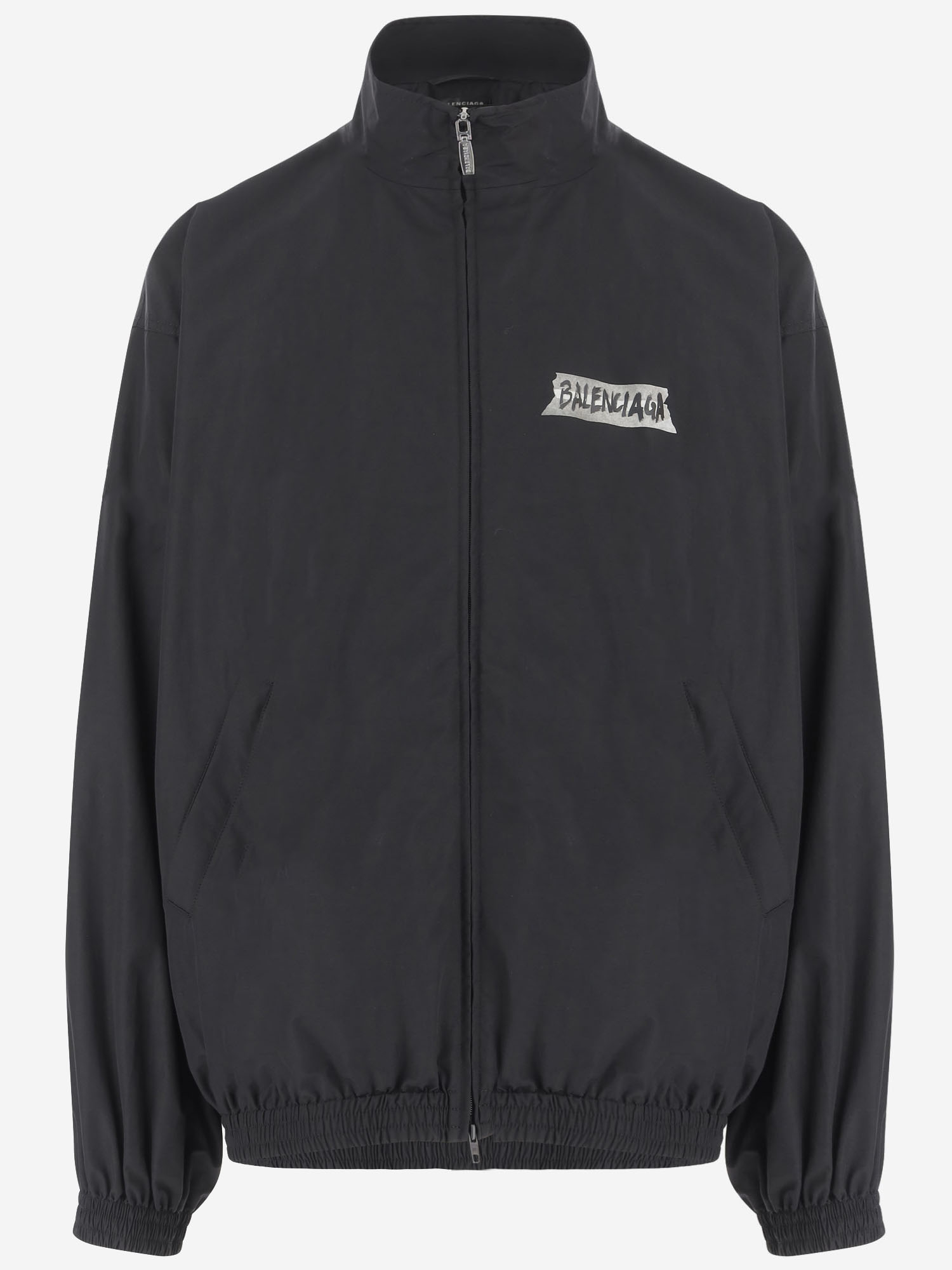 [Balenciaga] Casual Jacket SS26 857713TPQ381000