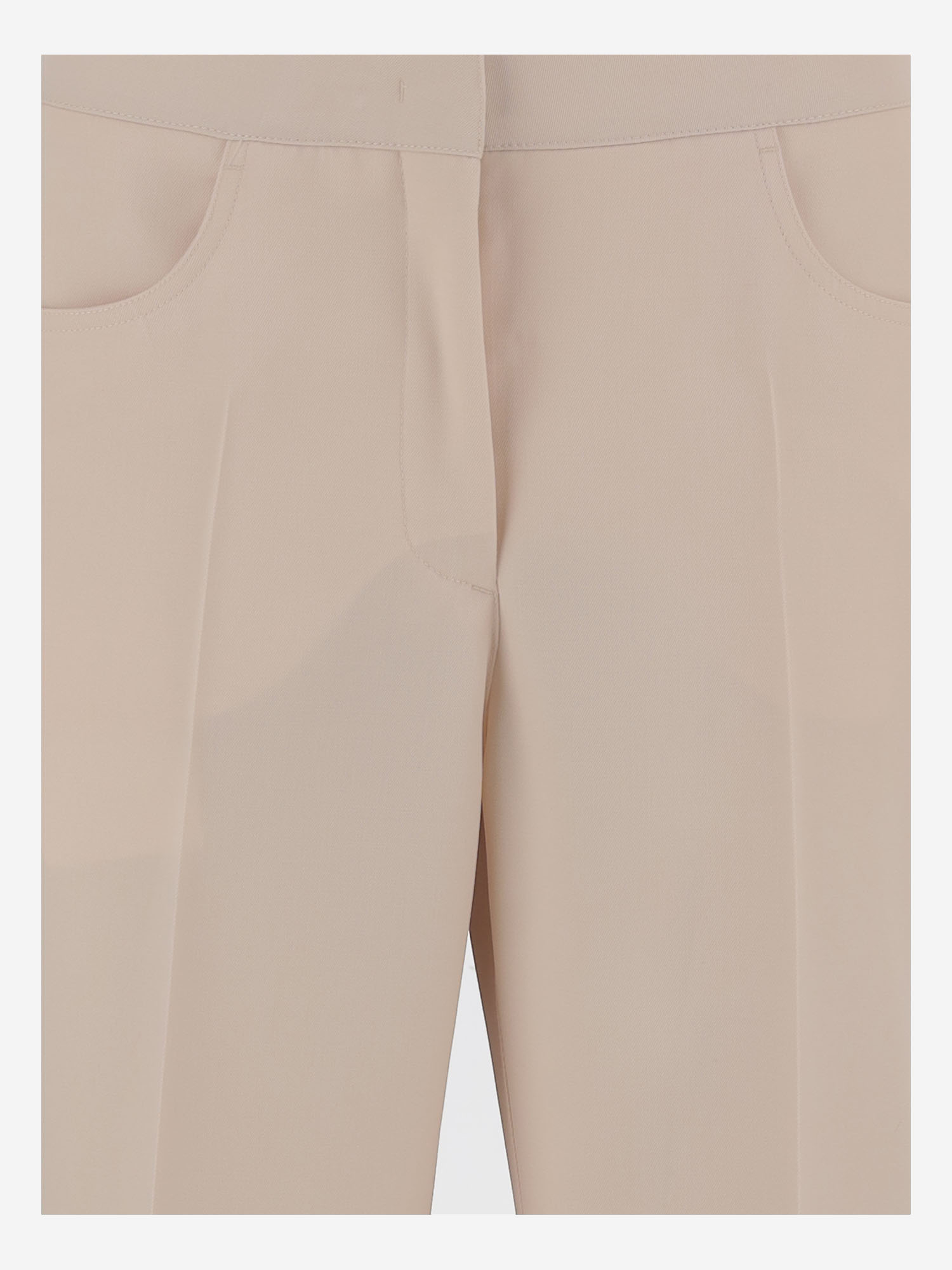 [Jil Sander] Trousers SS26 J01KA0179J40002277