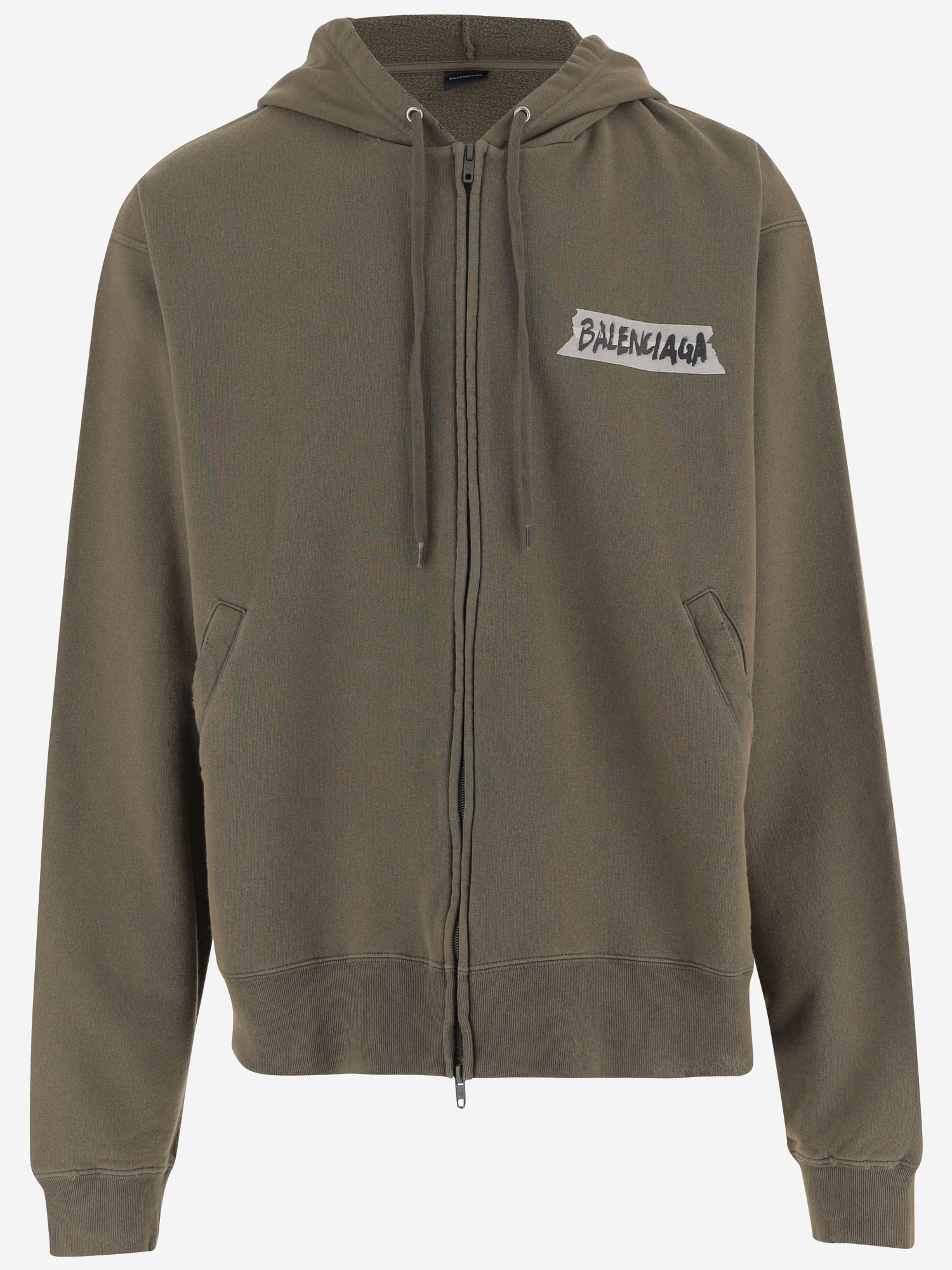 [Balenciaga] Sweatshirt SS26 850338TTVL72840