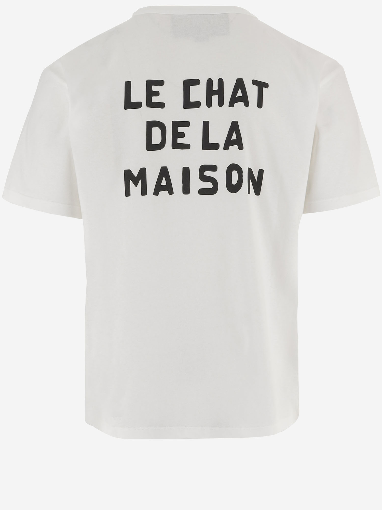 [Valentino] T-shirts Short Sleeve SS26 8V3MG16PBD0A03