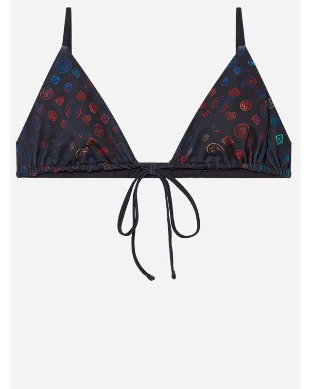 [Casablanca] Swimsuit SS26 WSP26SWM08301