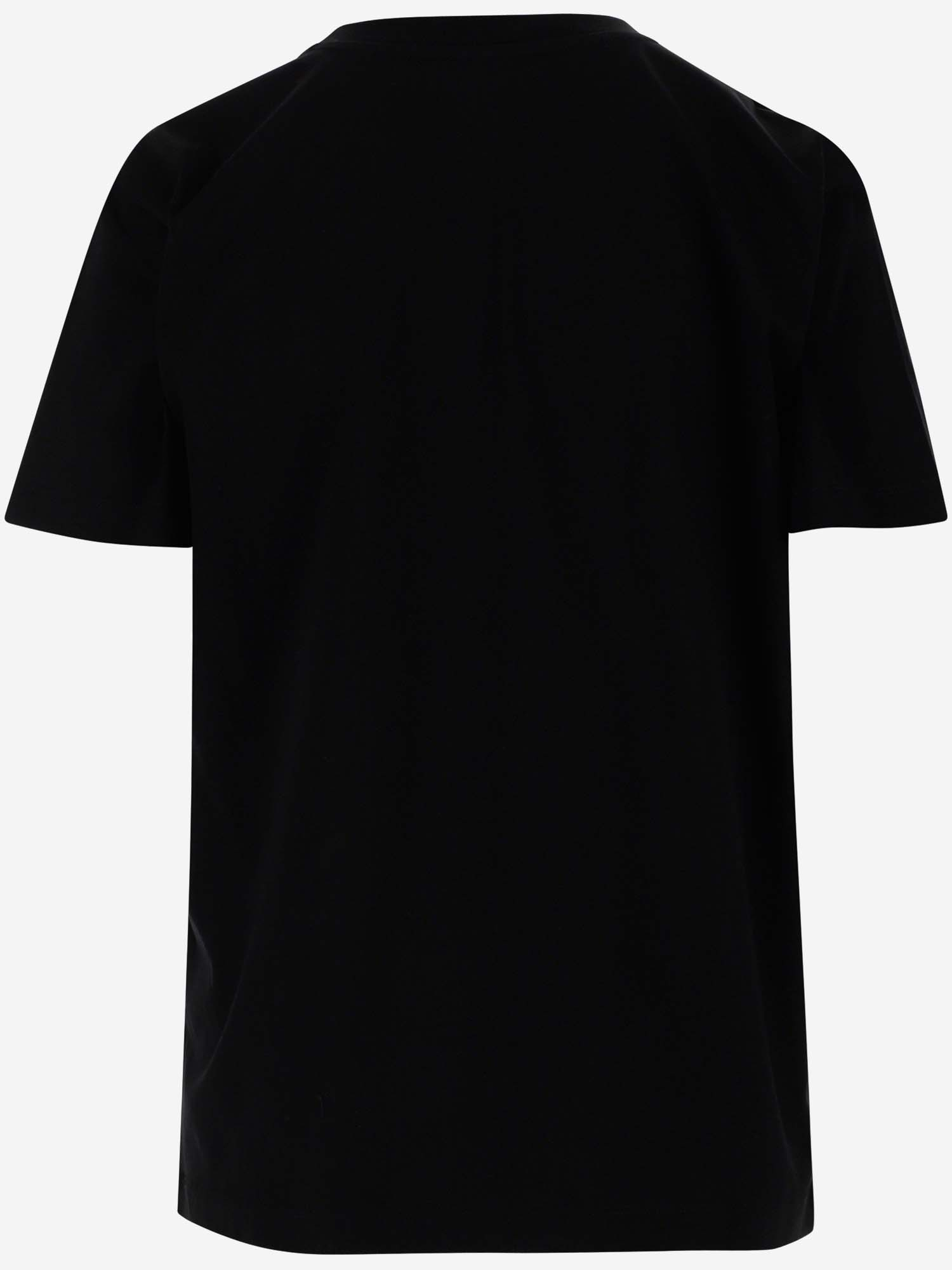 [PATOU] T-shirts Short Sleeve SS26 JE0299999999B