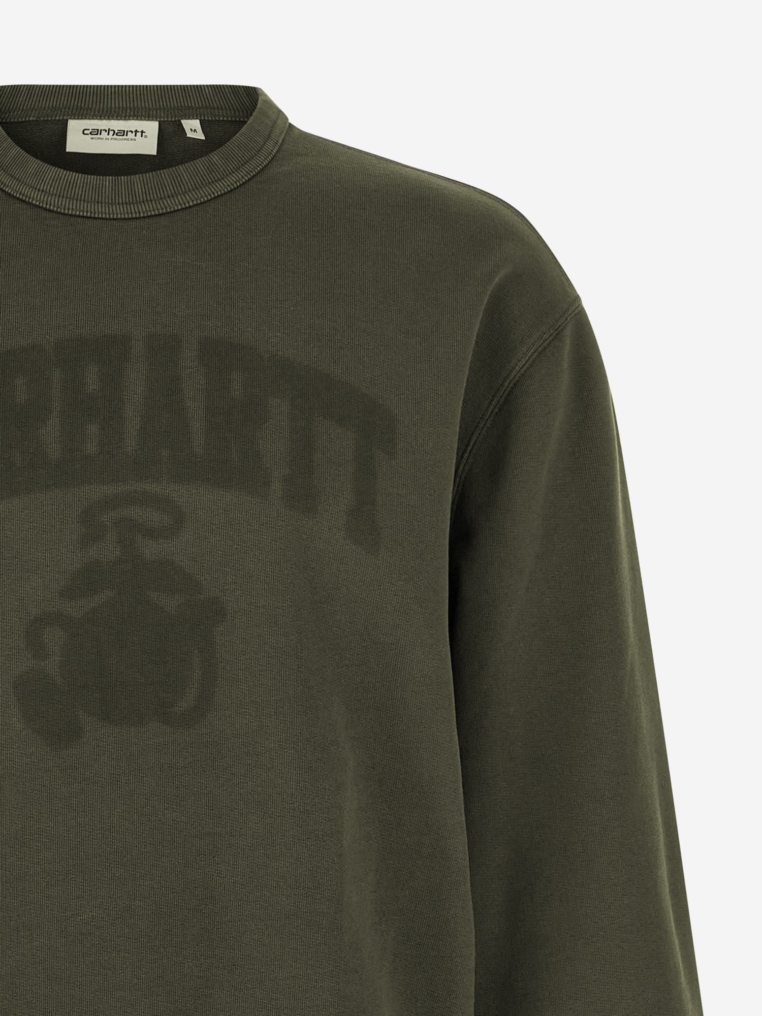 [CARHARTT WIP] Sweatshirt SS26 I036065J060