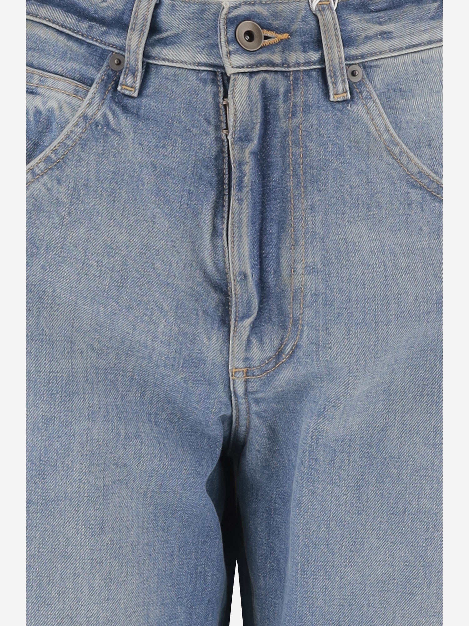 [Maison Margiela] Jeans SS26 S51LA0182S30561987