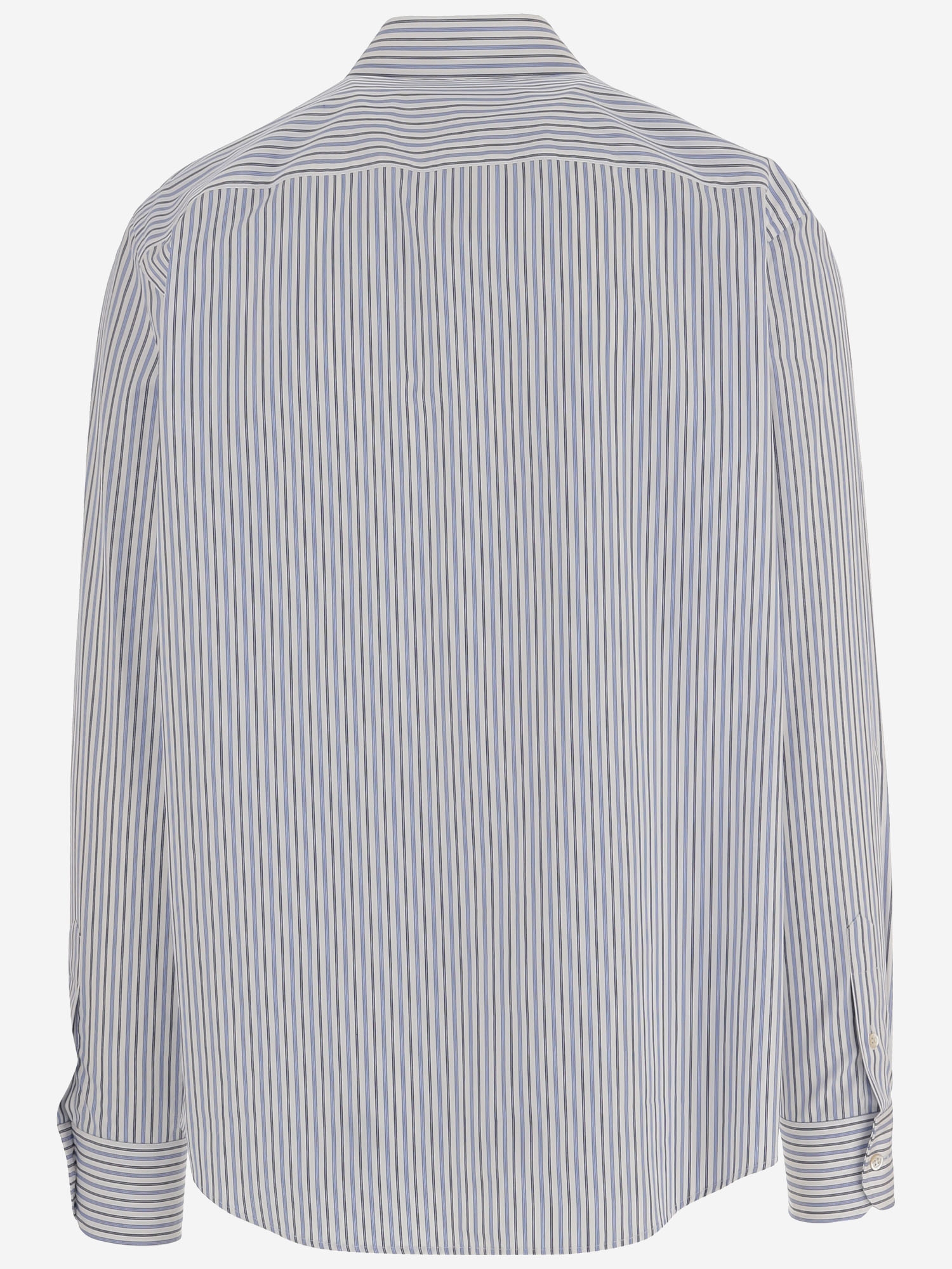 [Valentino] Shirts Long Sleeve SS26 8V3ABS80B95C1L