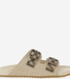[Burberry] Sandals SS26 8118612BAKE
