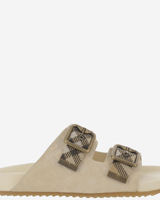 [Burberry] Sandals SS26 8118612BAKE