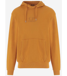 [C.P. Company] Hoodie SS26 20CMSS037B110044R436