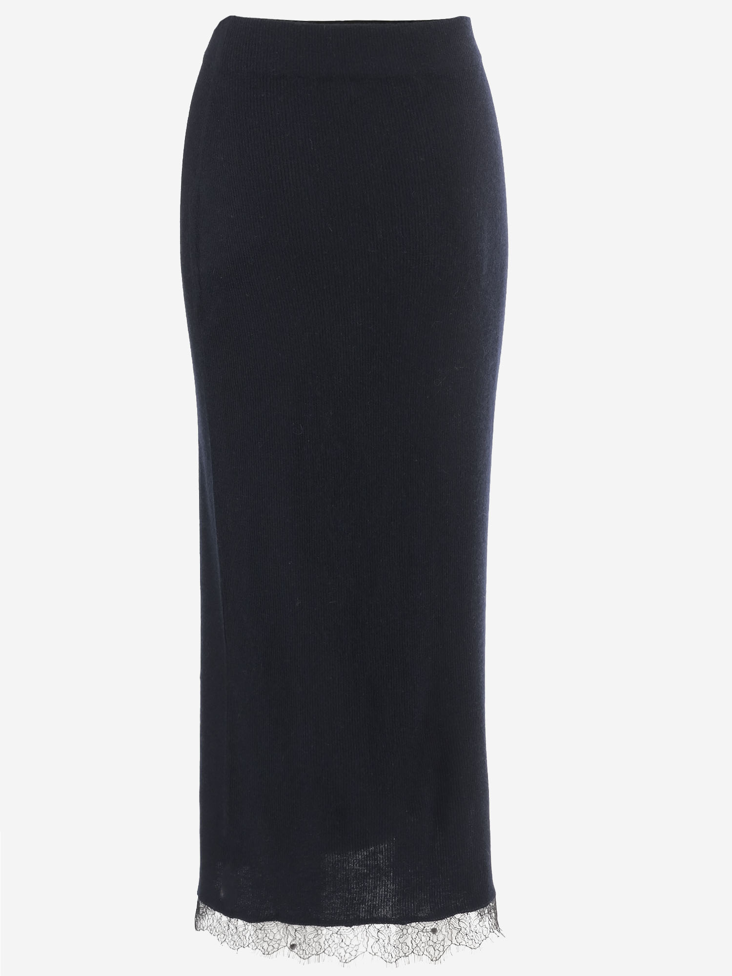 [Arch4] Long skirt SS26 KNSK253533
