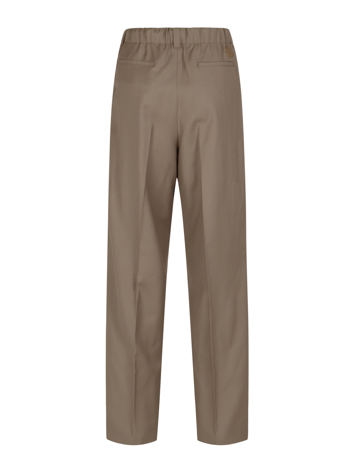 [Moncler] Trousers FW25 932A00018598XP23S