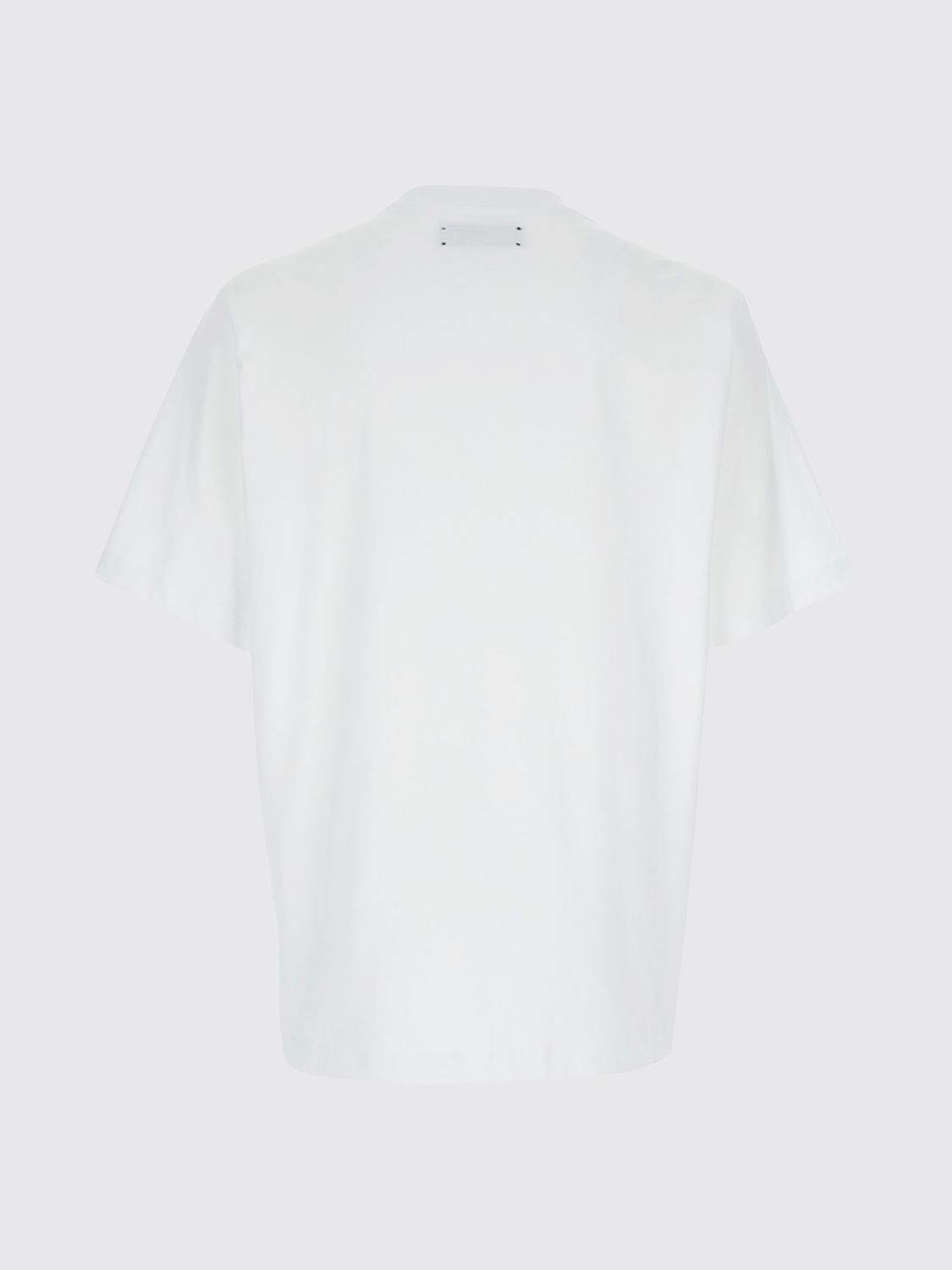[Amiri] T-shirts Short Sleeve FW26 AMJYTE1073 100