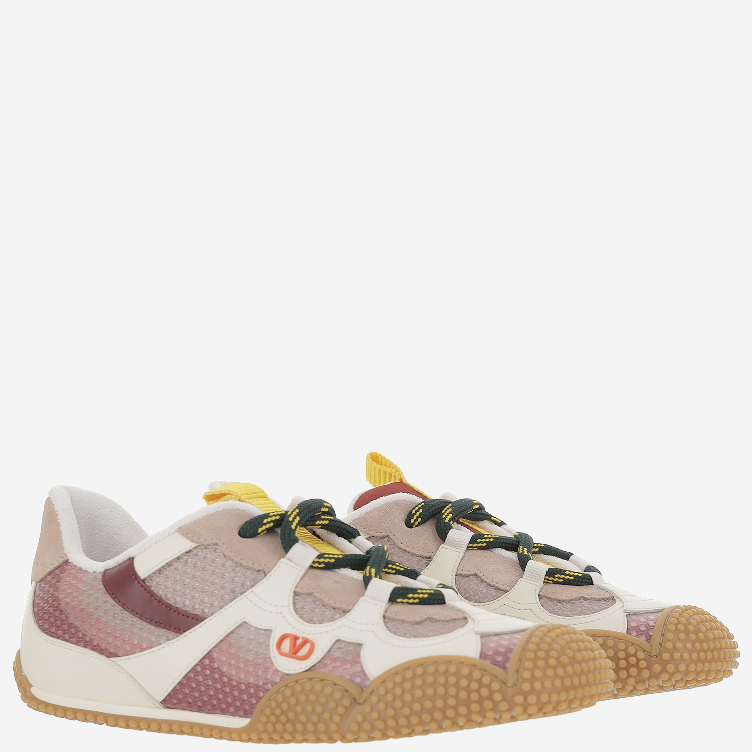 [Valentino Garavani] Sneakers SS26 8W2S0NB8XTT9NV