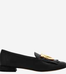 [Salvatore Ferragamo] Oxford Shoes SS26 01K907001
