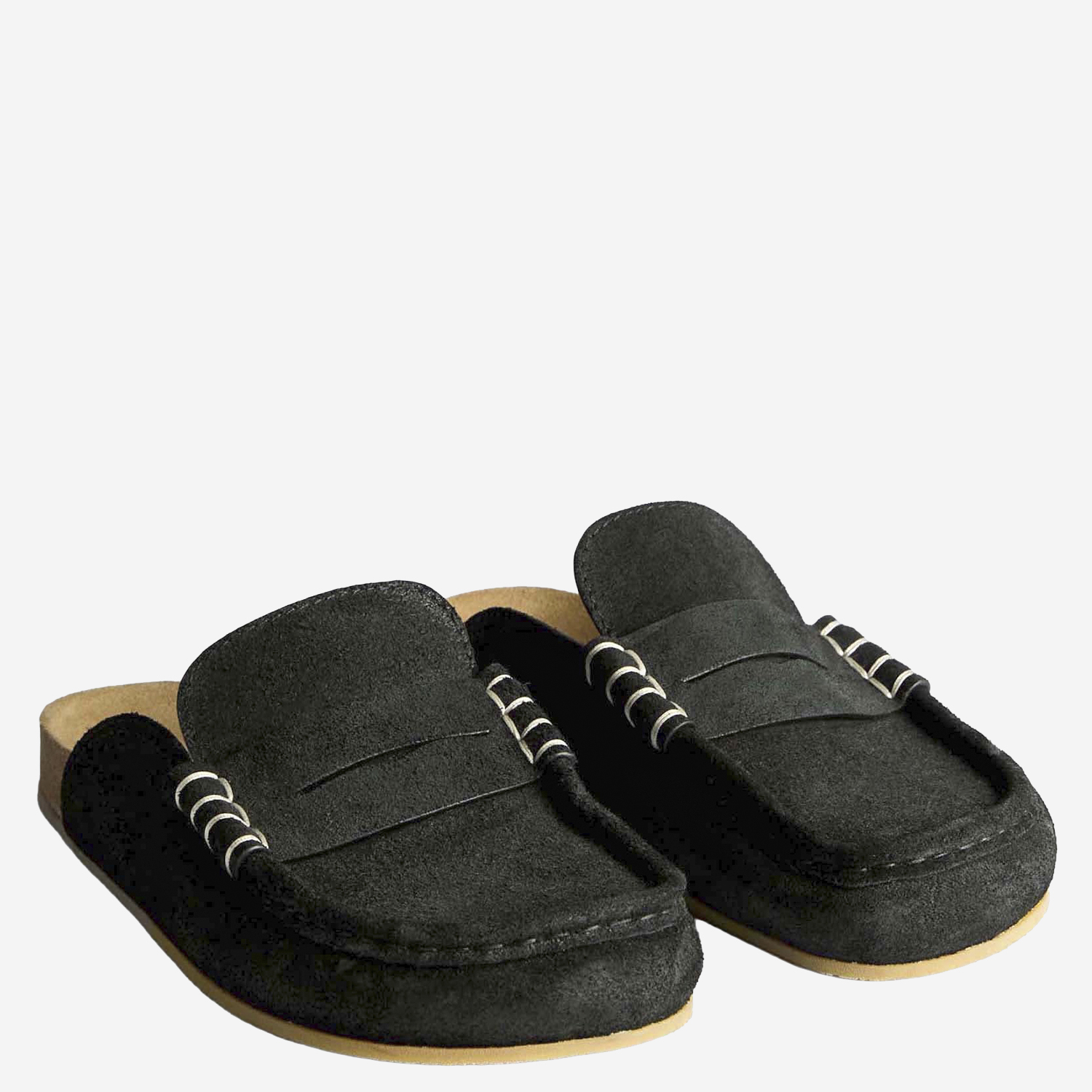 [JW ANDERSON] Loafer SS26 LF0084LA0319999