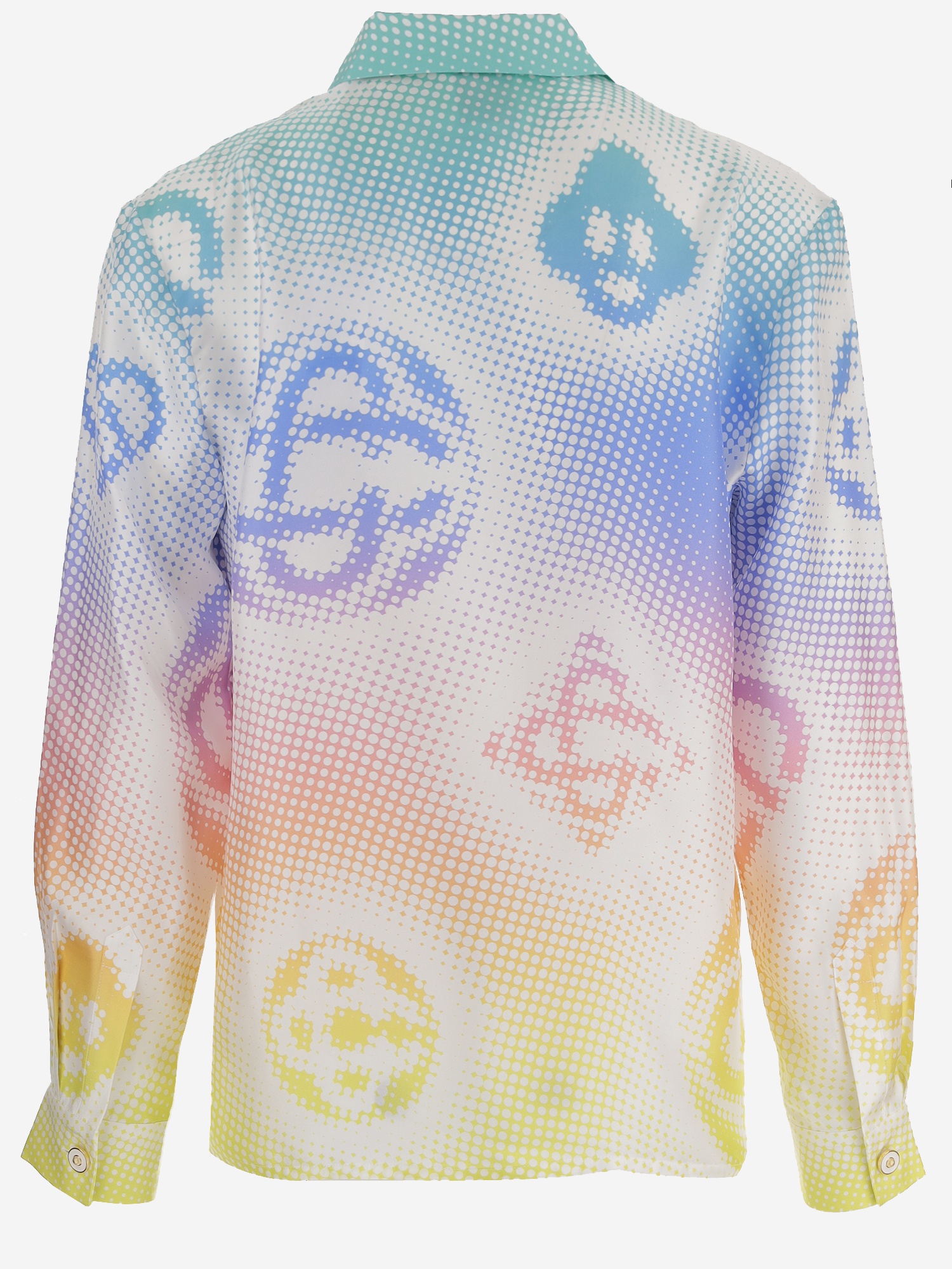 [Casablanca] Shirts Long Sleeve SS26 MSP26SH00603