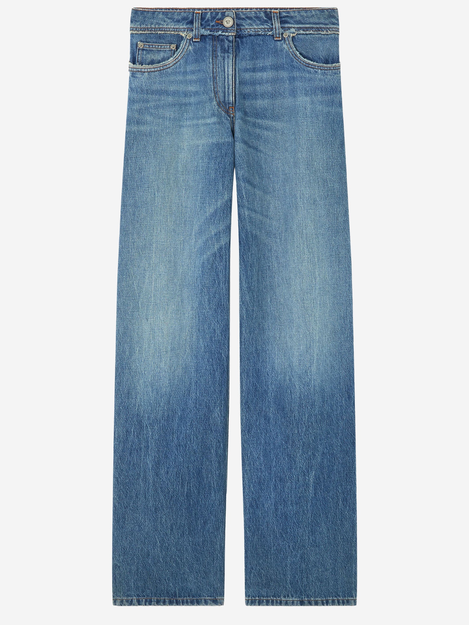 [Versace] Jeans SS26 10230641A170461D800
