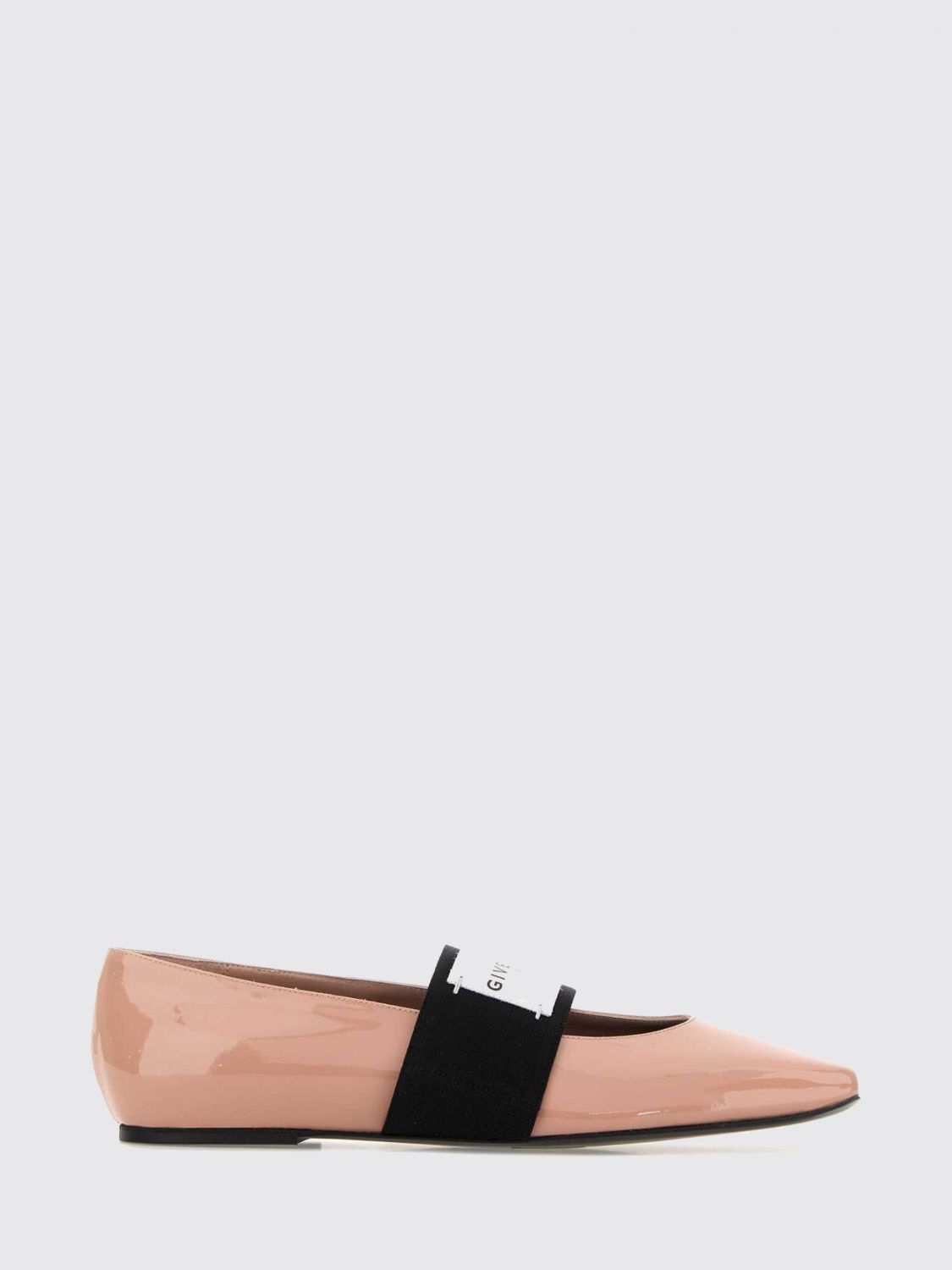 [Givenchy] Flat shoes FW26 BE5010E2FF 699