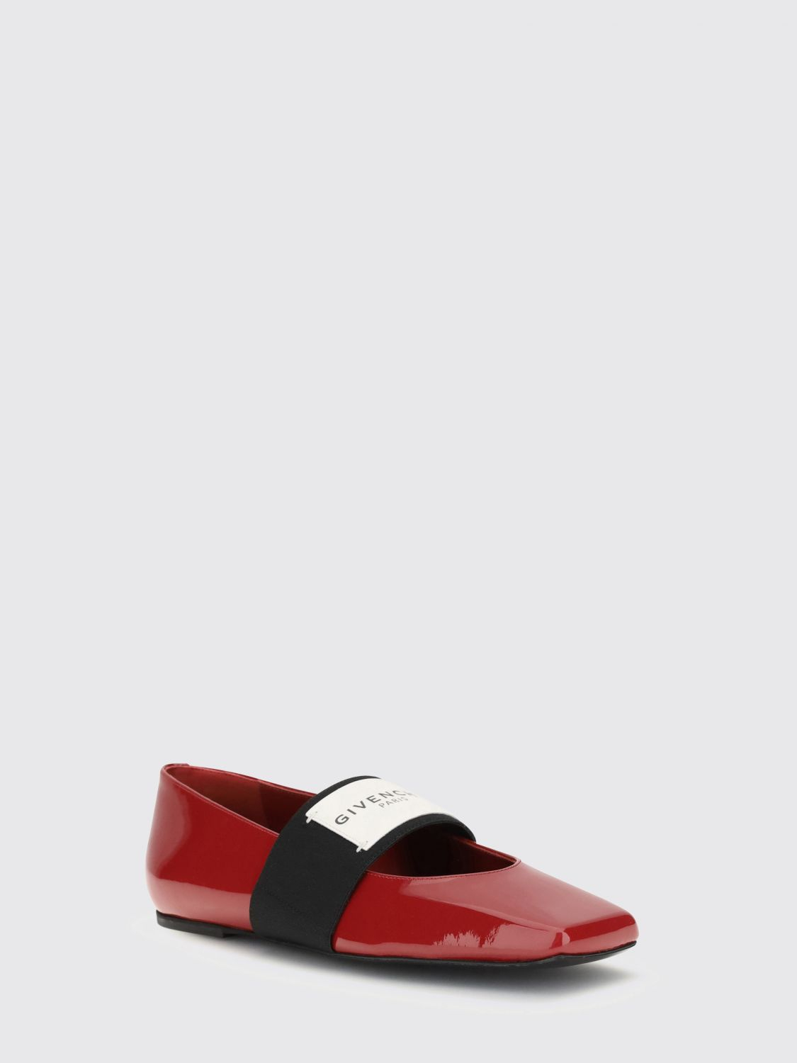 [Givenchy] Flat shoes FW26 BE5010E2FF 699