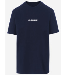 [Jil Sander] T-shirts Short Sleeve SS26 J02GC0142J20103401