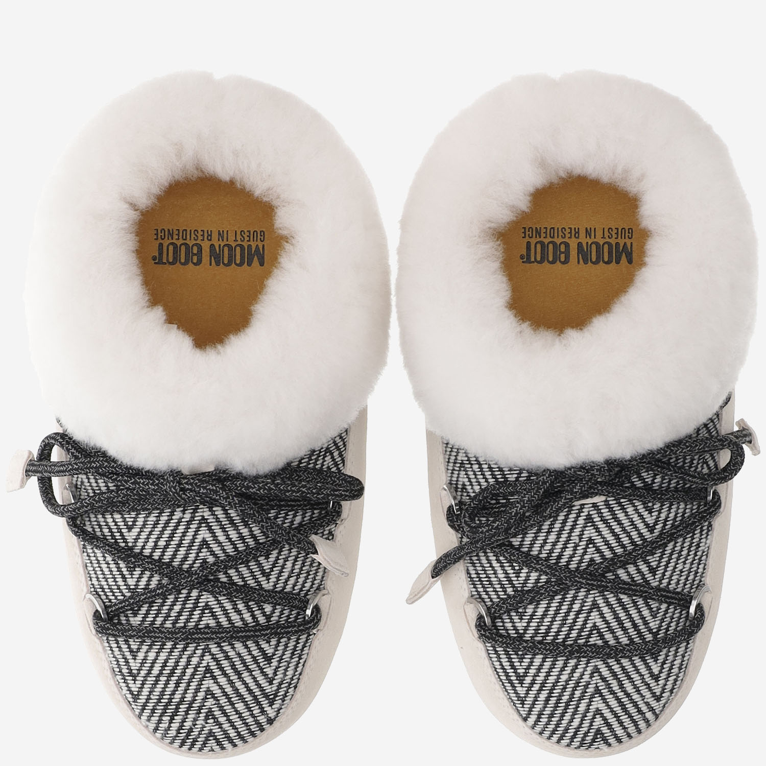 [MOON BOOT x GUEST IN RESIDENCE] Mules SS26 1470120L032