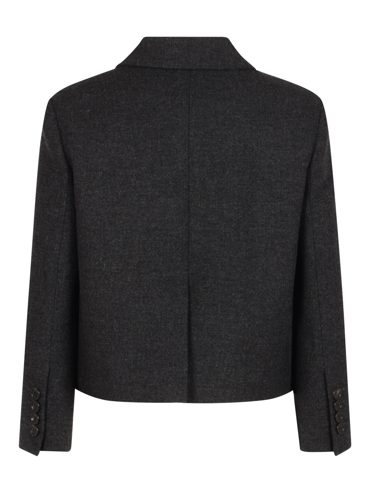 [Gucci] Blazer FW25 836720Z7AXH1168