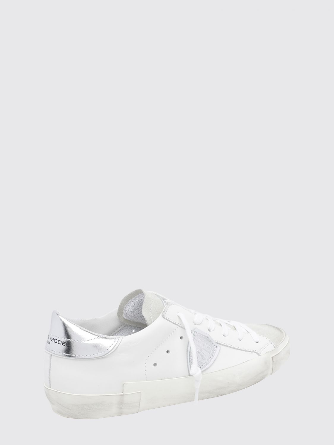[PHILIPPE MODEL] Sneakers FW26 PRLD 1005
