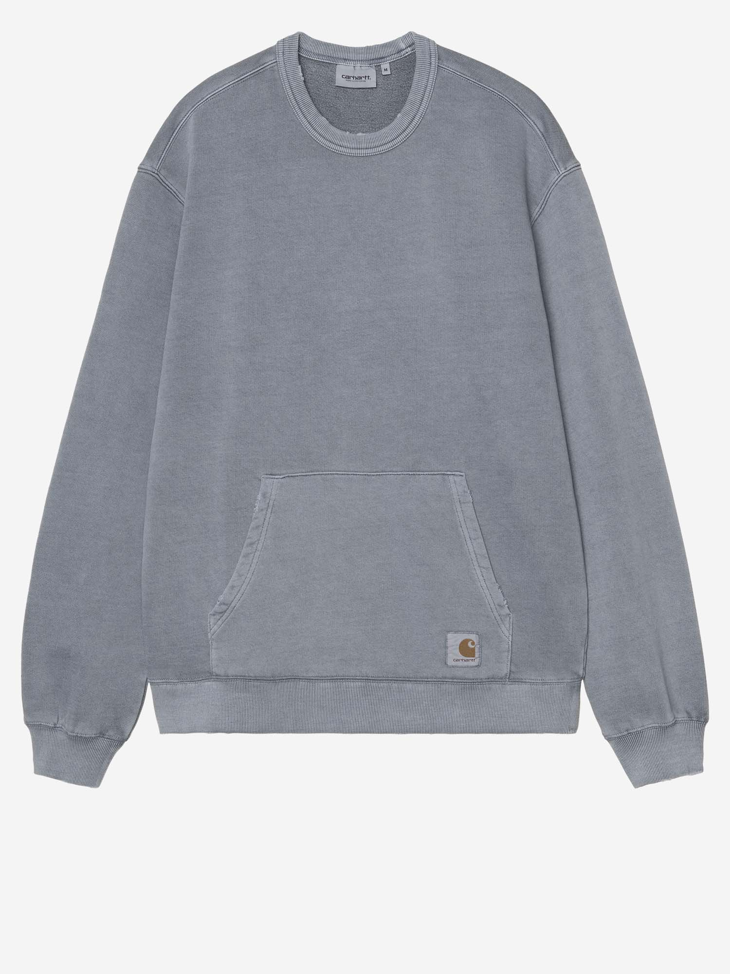 [CARHARTT WIP] Sweatshirt SS26 I0360543GBB7