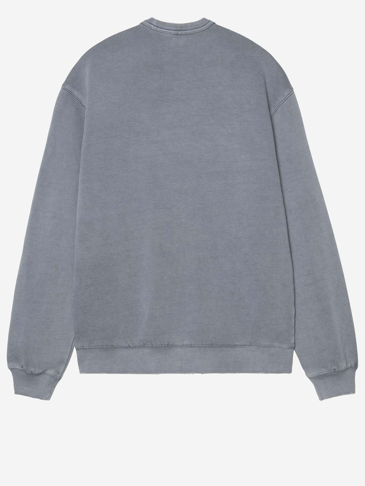 [CARHARTT WIP] Sweatshirt SS26 I0360543GBB7
