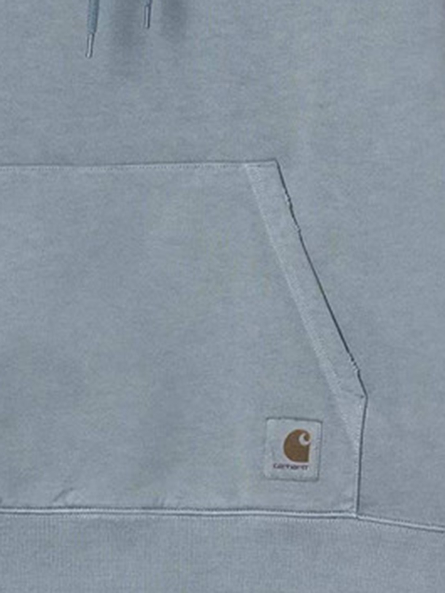 [CARHARTT WIP] Hoodie SS26 I0360533GBB7