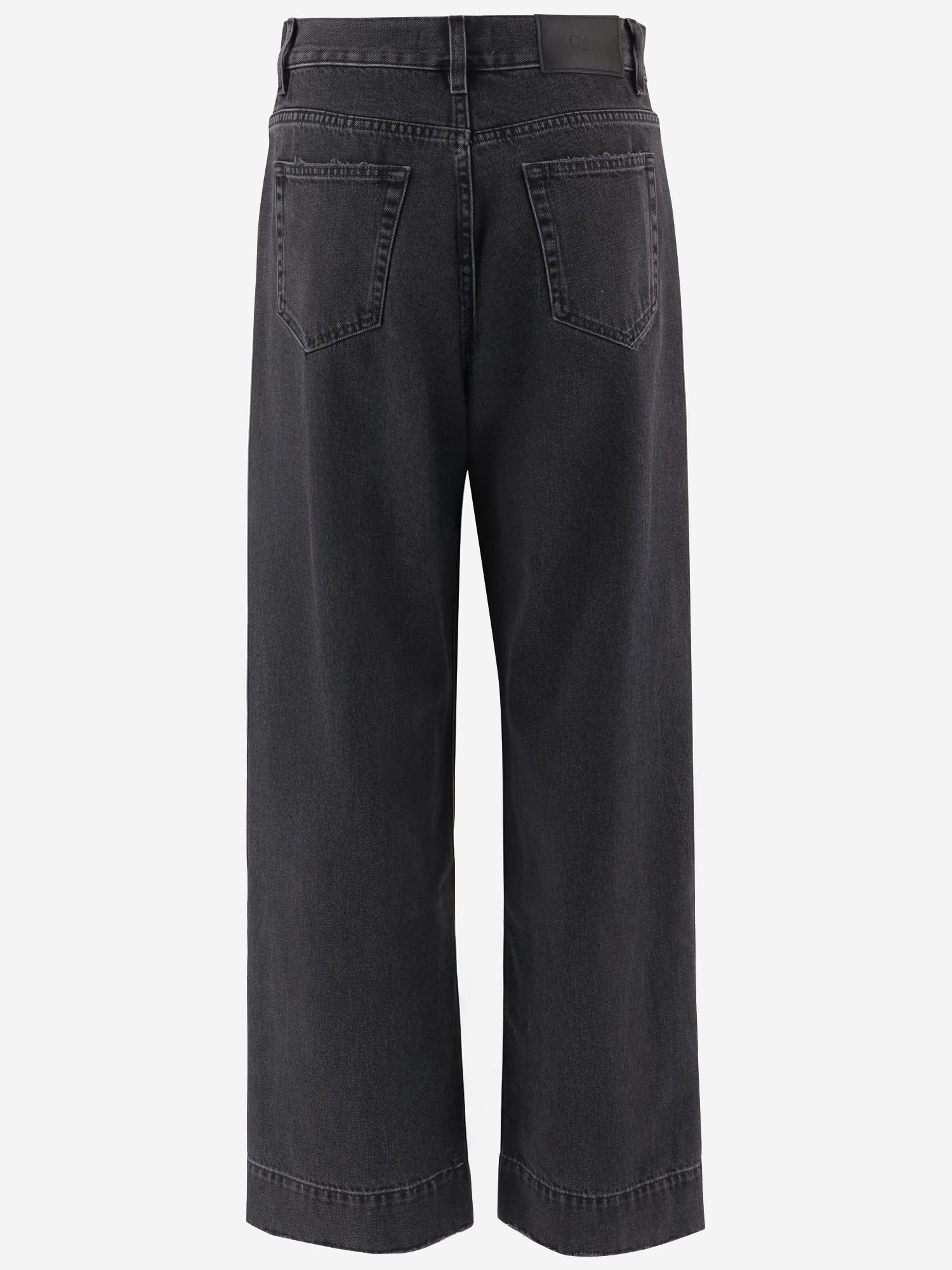 [Chloe] Jeans SS26 CH26SDP43157004