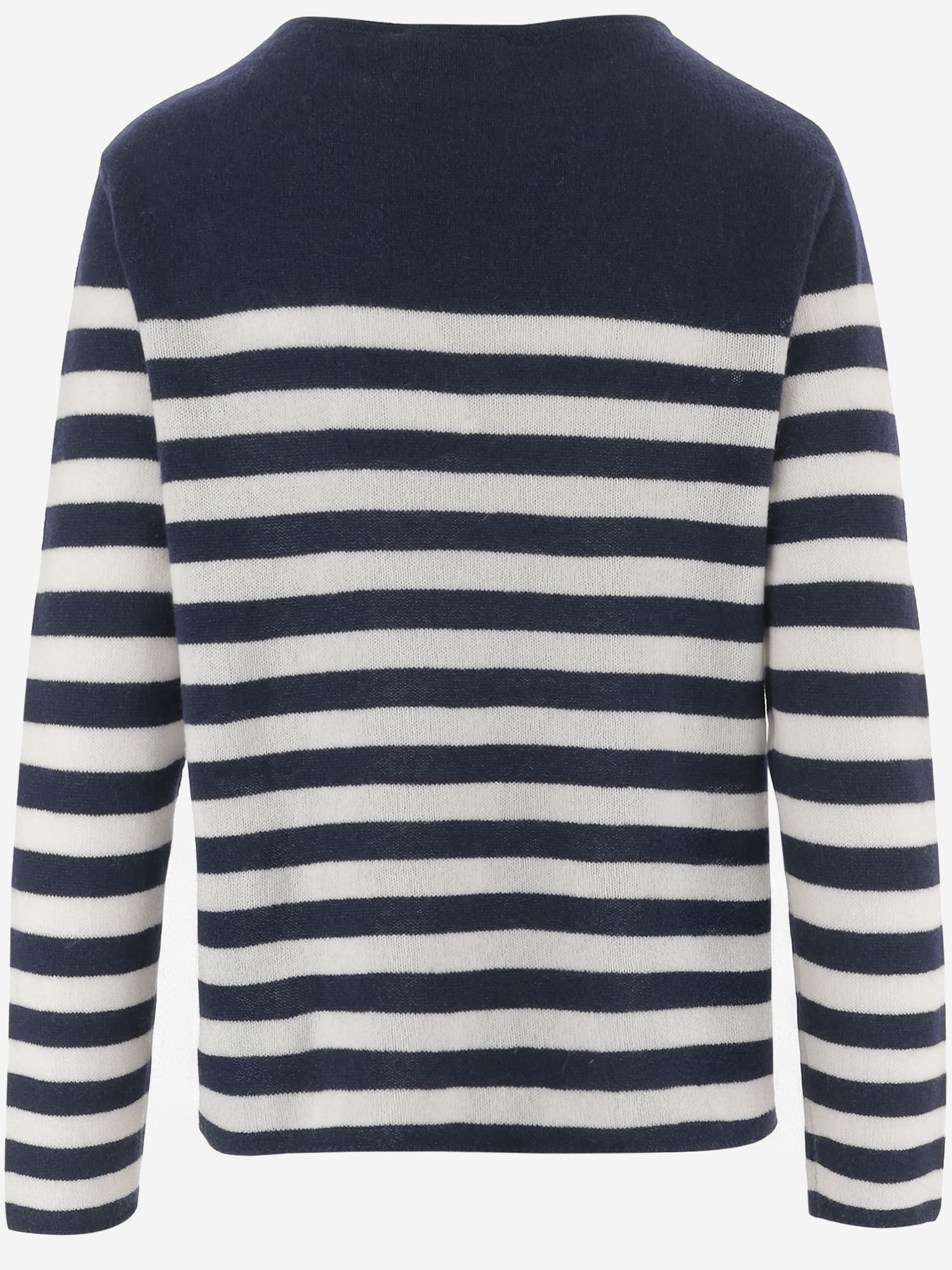 [BRUNO MANETTI] Knitwear SS26 R2C103110