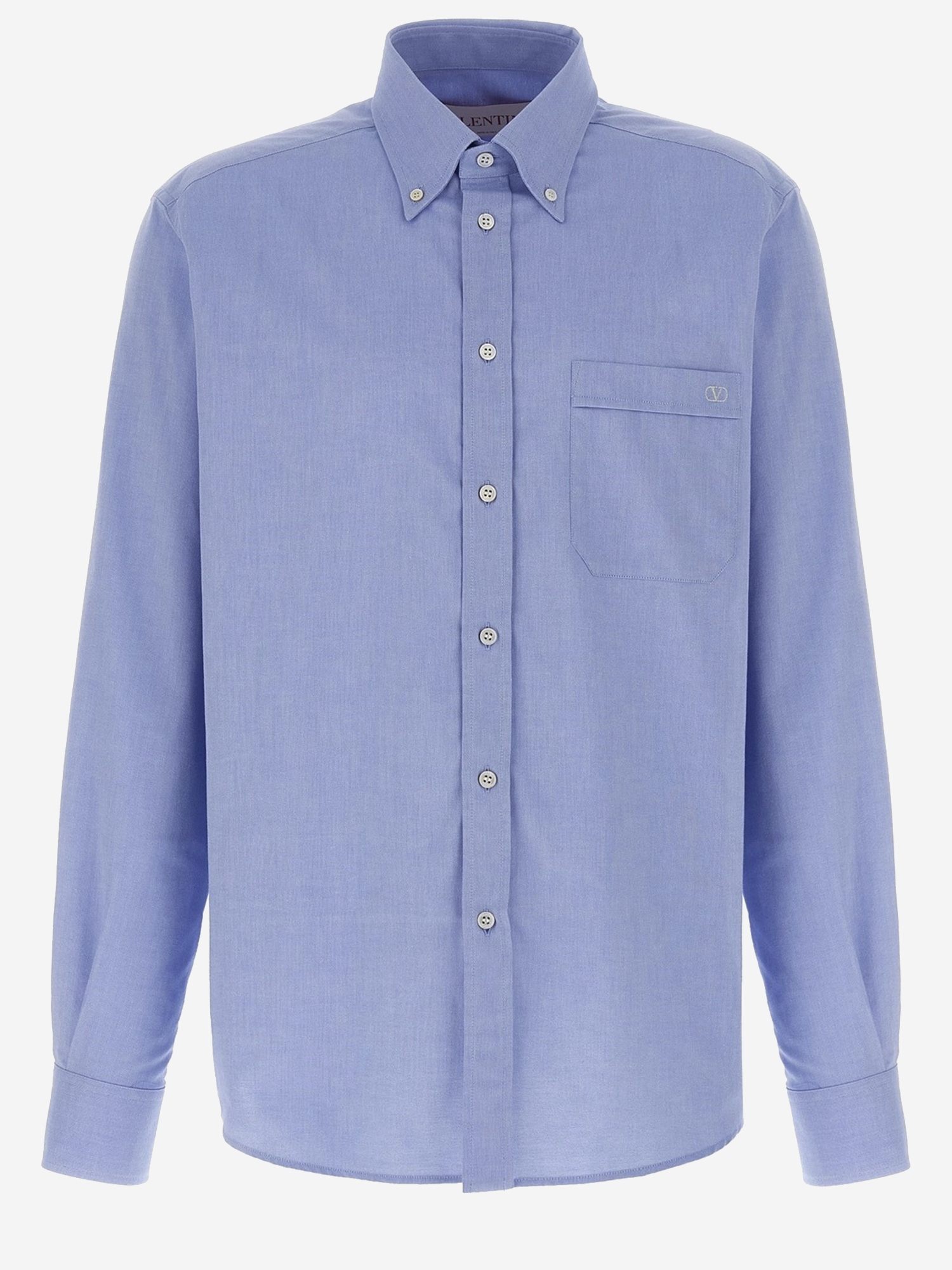[Valentino] Shirts Long Sleeve SS26 8V3ABS80ATHCZV