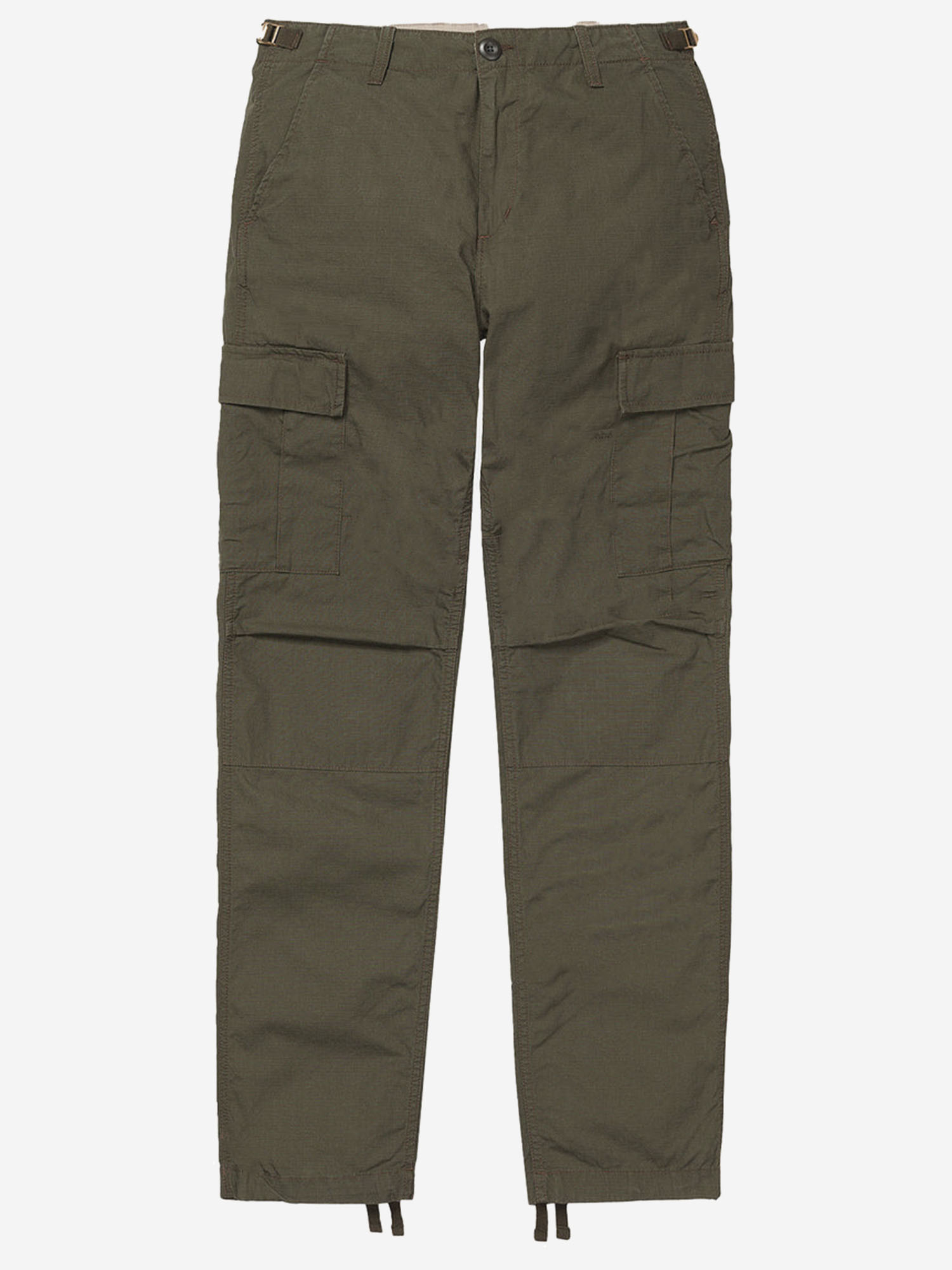 [CARHARTT WIP] Trousers SS26 I0324686302