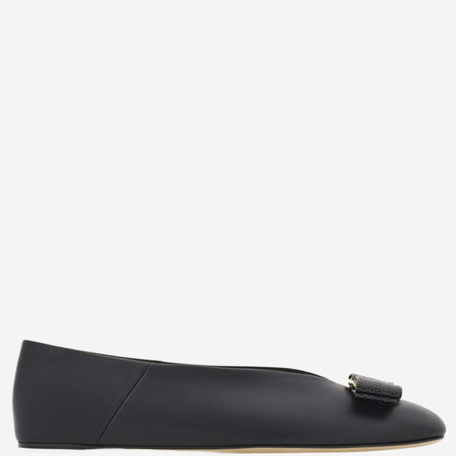 [Salvatore Ferragamo] Flat shoes SS26 01K221001