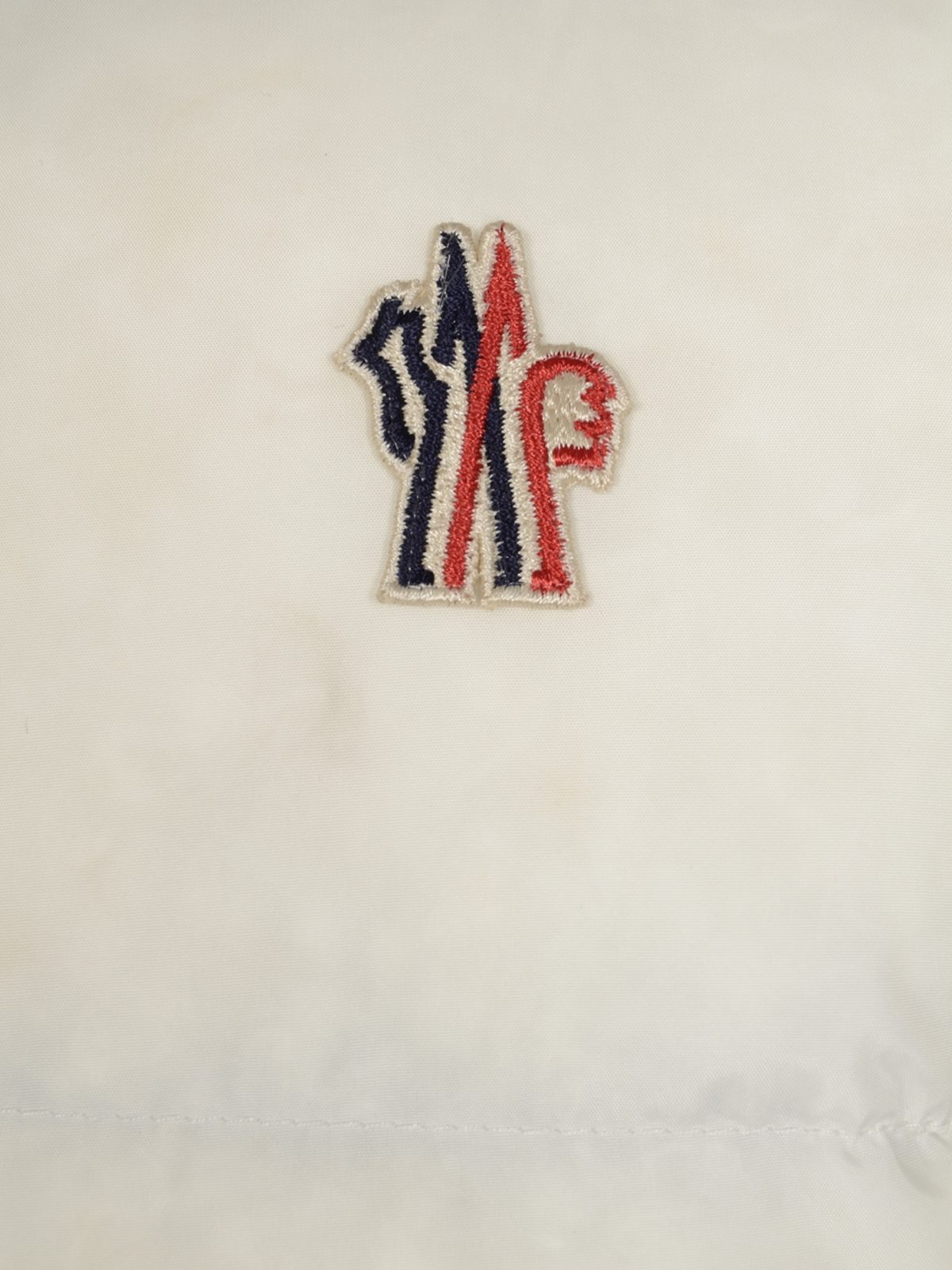 [Moncler] Jump suit FW25 982G000165983SP90