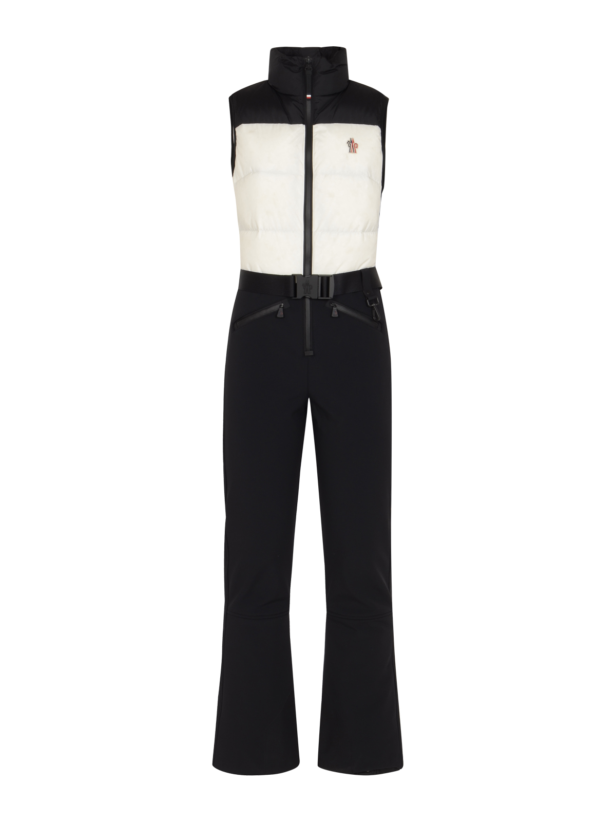 [Moncler] Jump suit FW25 982G000165983SP90
