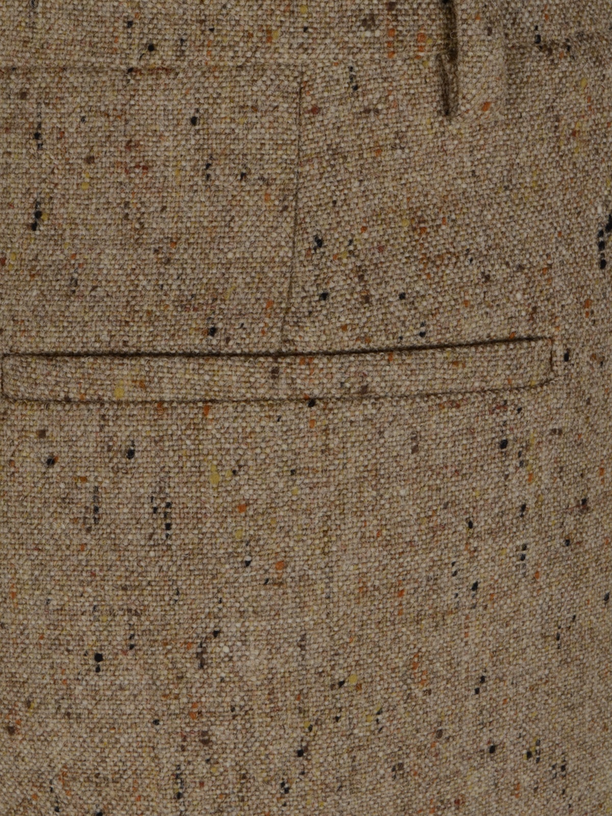 [Valentino] Trousers FW25 7B0RB6S09RTE83