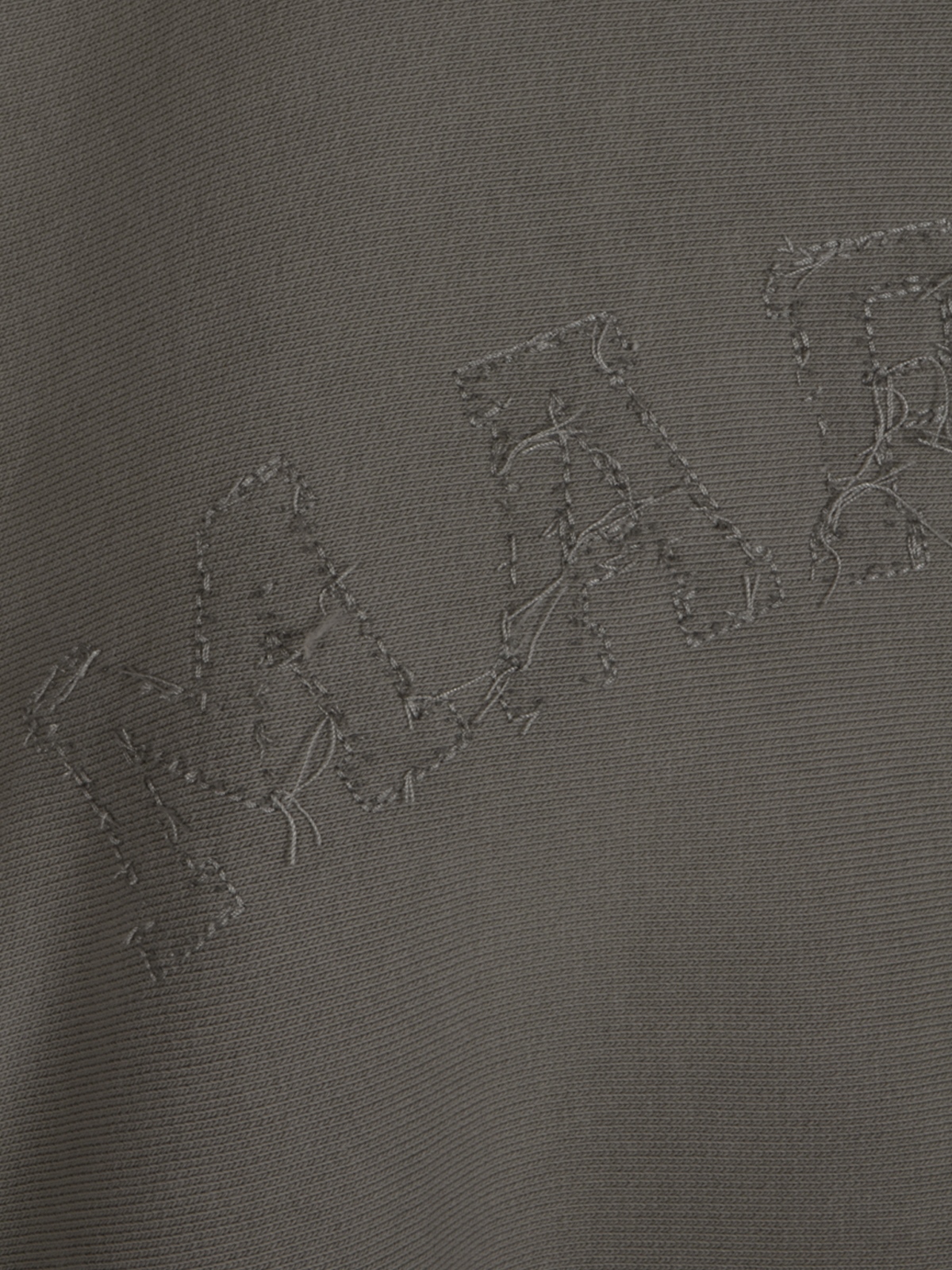 [Maison Margiela] Hoodie FW25 S51GU0139S25520803