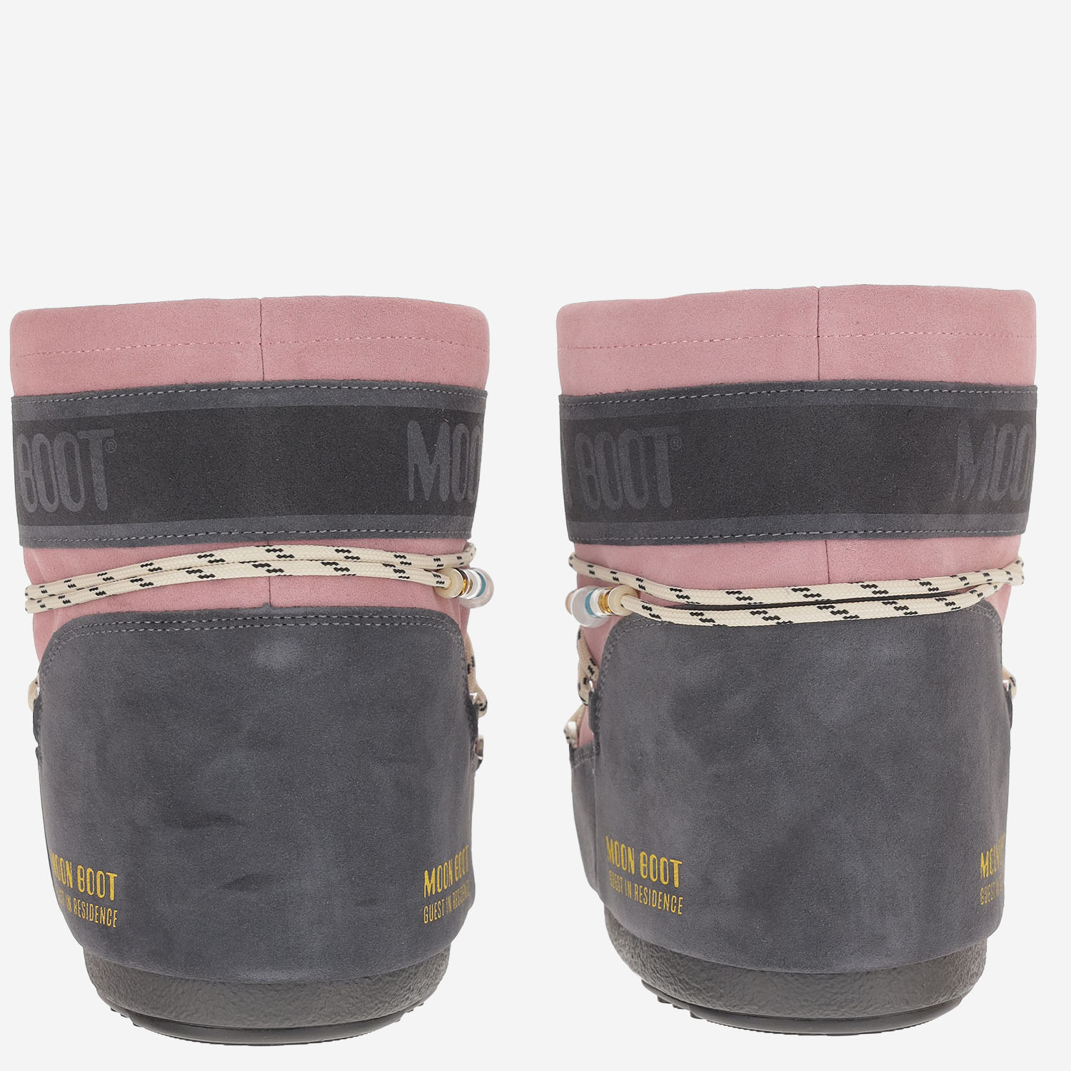[MOON BOOT x GUEST IN RESIDENCE] Ankle Boots SS26 1409730HJ05