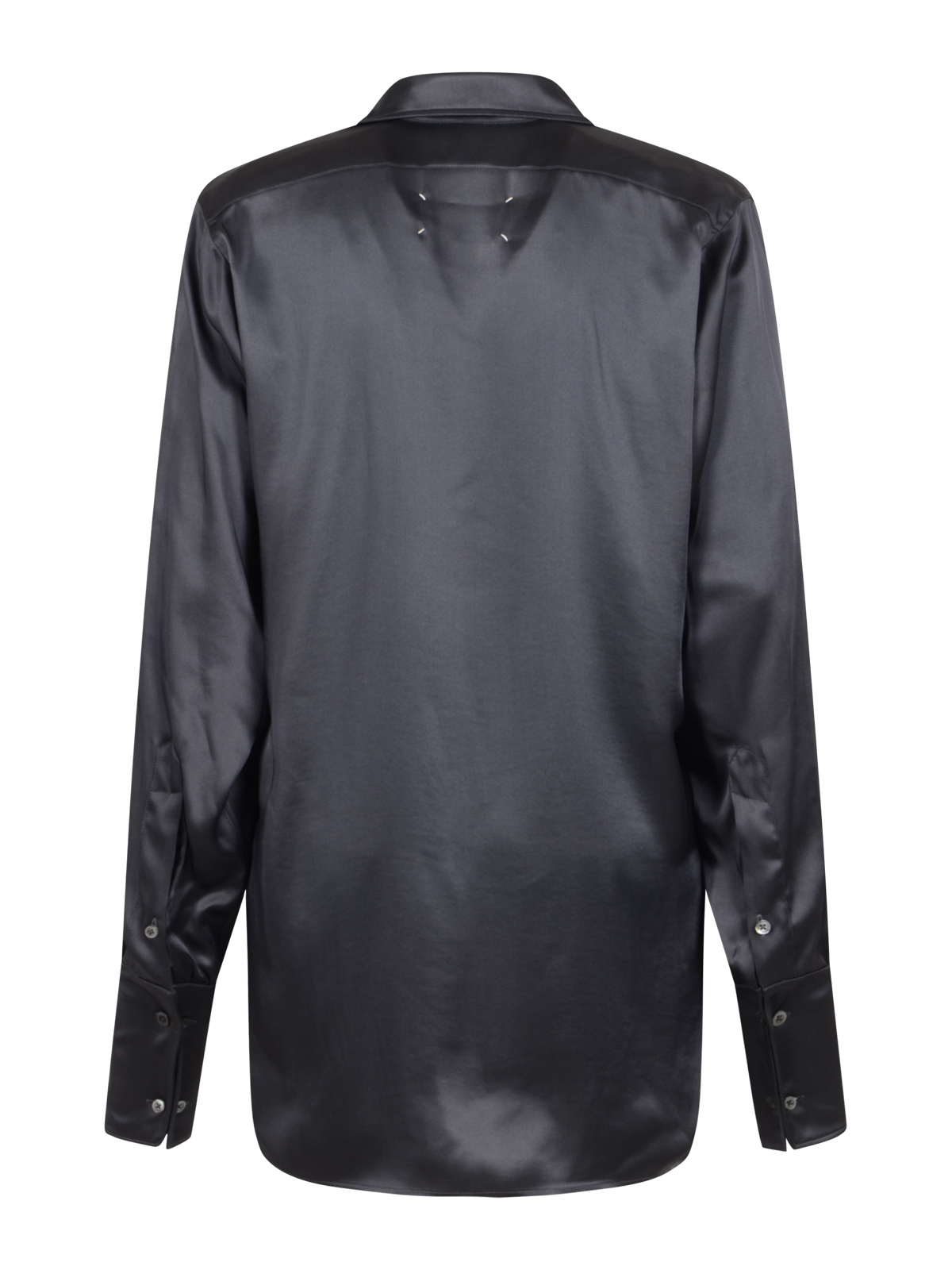[Maison Margiela] Shirts Long Sleeve FW25 S51DT0027M35512854