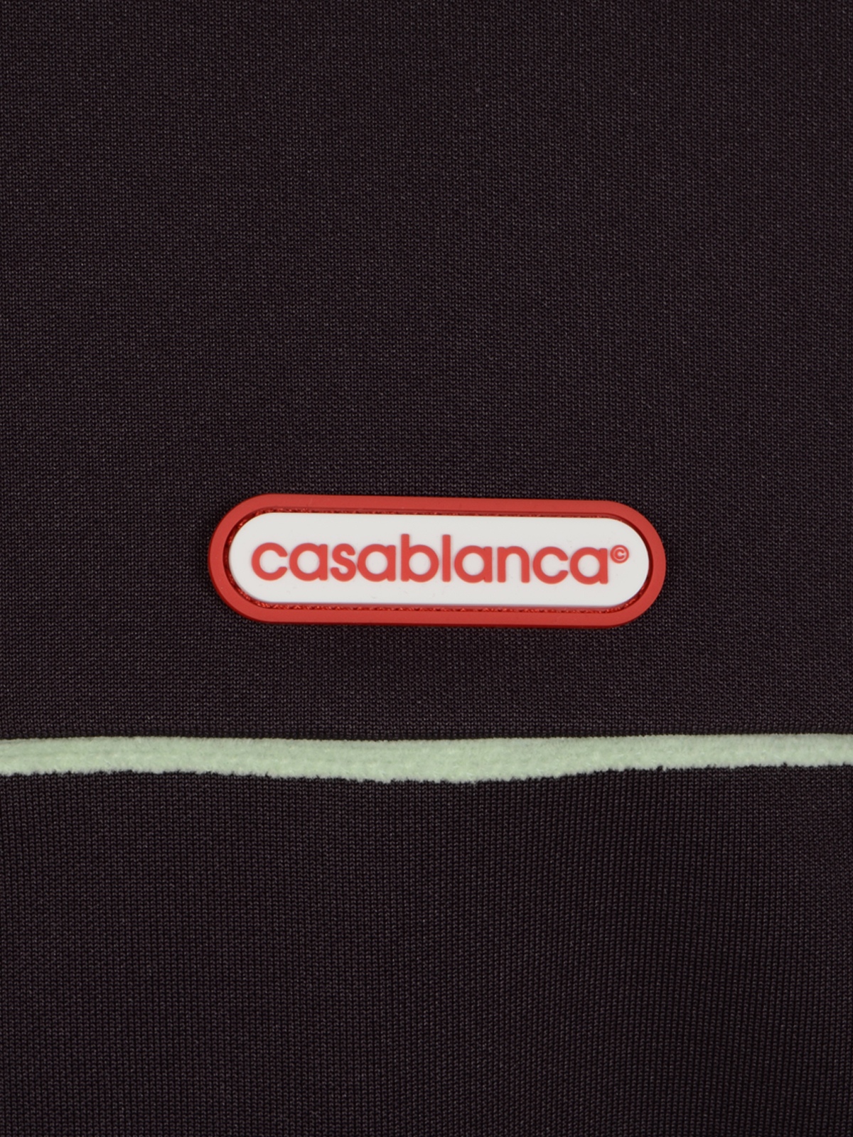 [Casablanca] Casual Jacket FW25 MAW25JTP42201