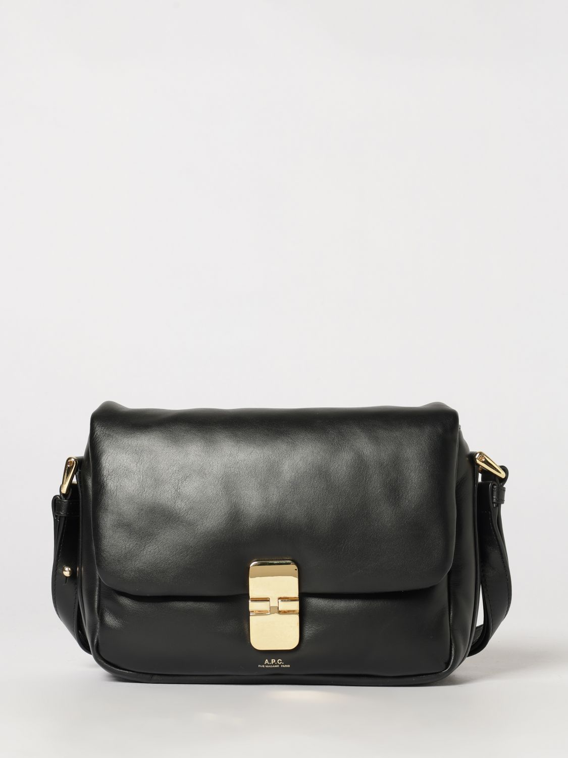 [A.P.C.] Shoulder bag FW26 PXCBSF67022 LZZ