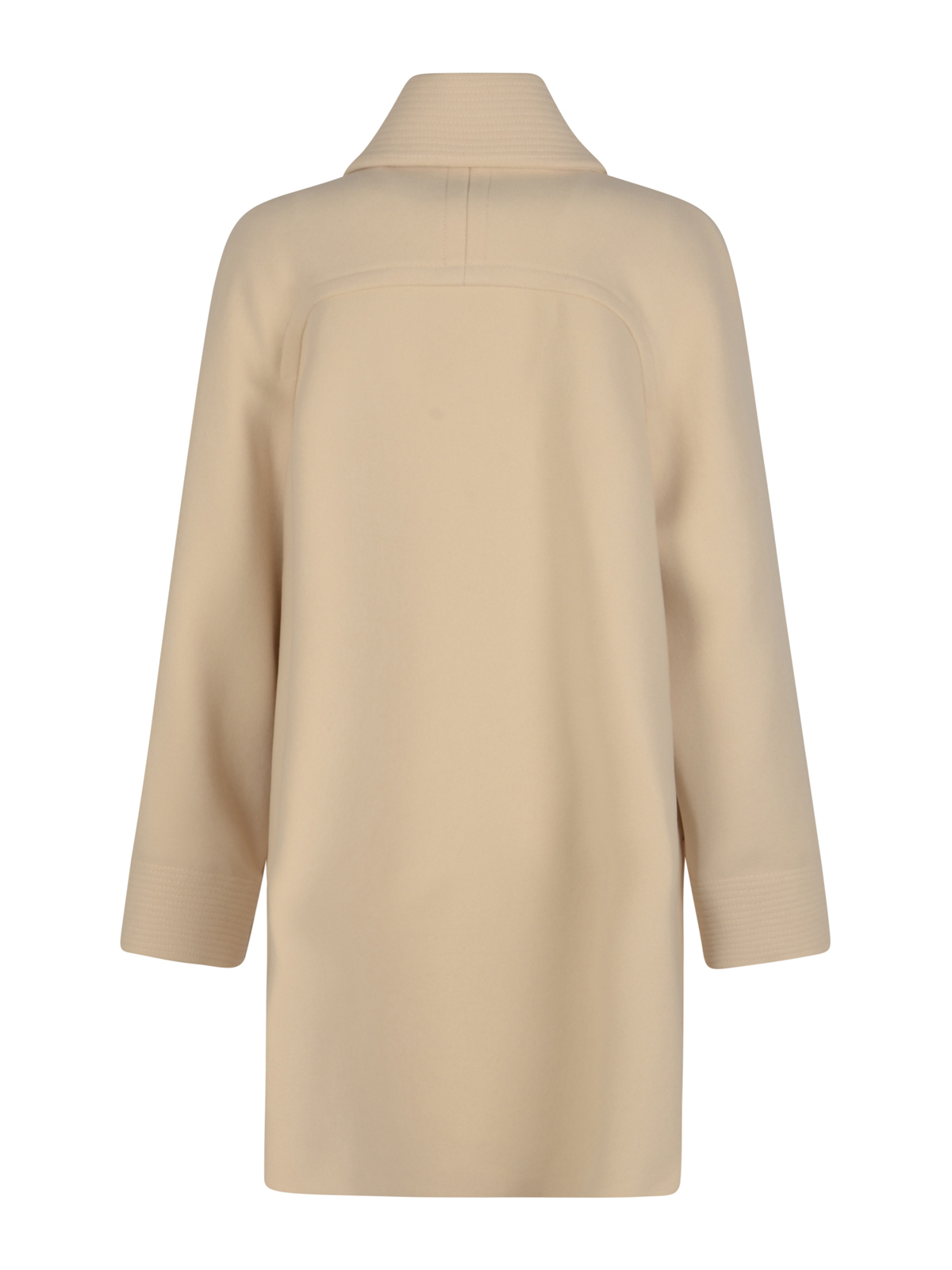 [Valentino] Coat FW25 7B0CA3Z79UKET5