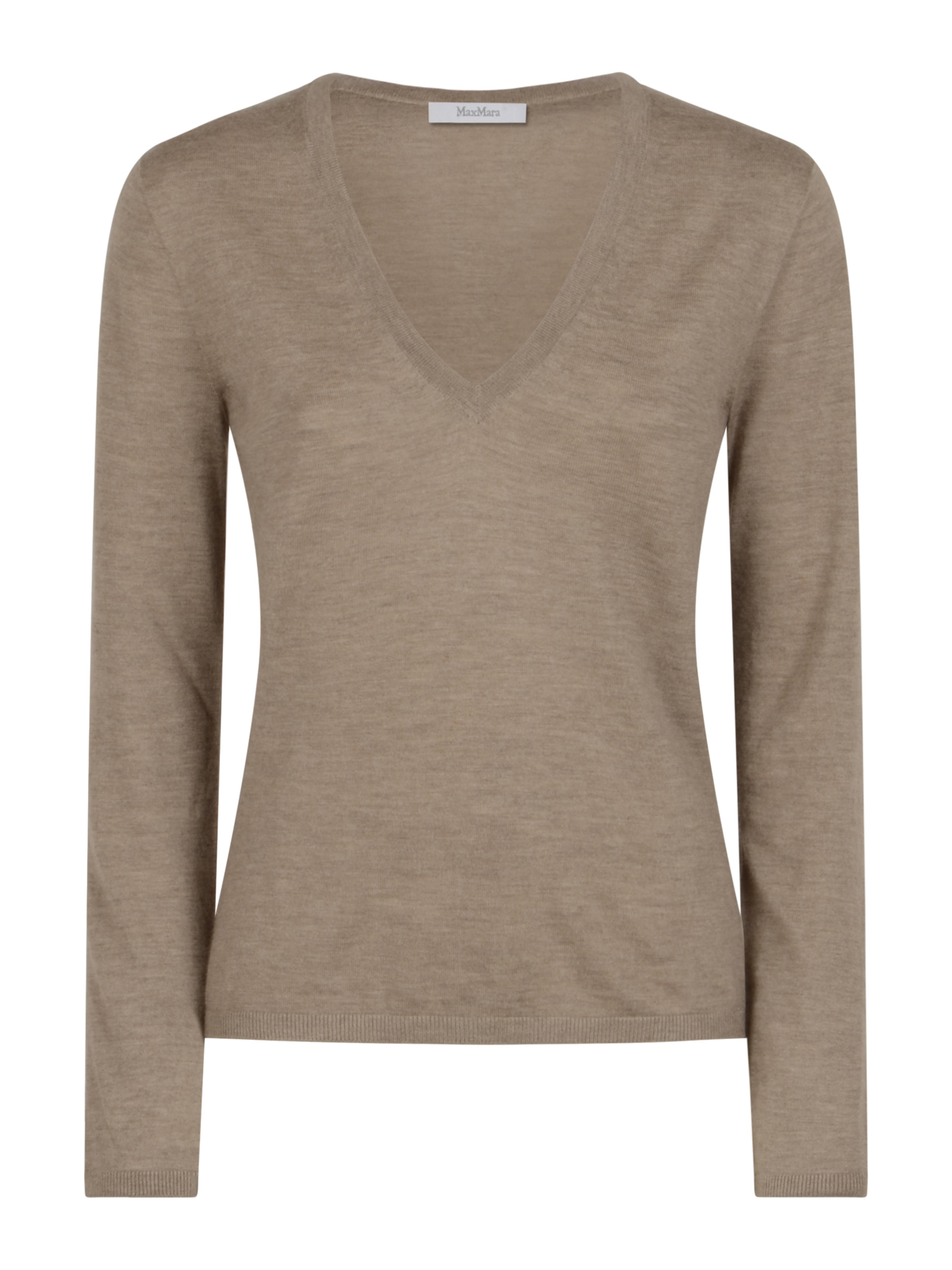 [MaxMara] Knitwear FW25 2521366062600003