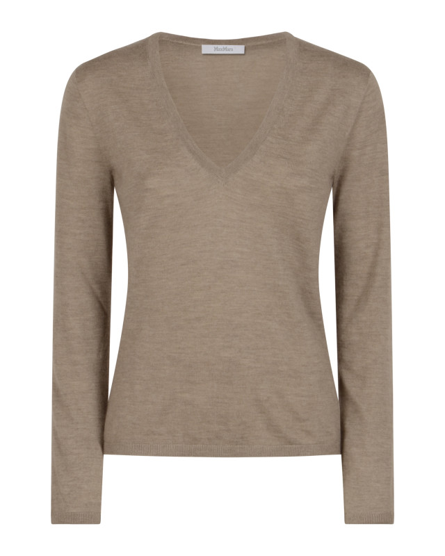[MaxMara] Knitwear FW25 2521366062600003