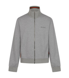 [Gucci] Casual Jacket FW25 828331XJHCX1183