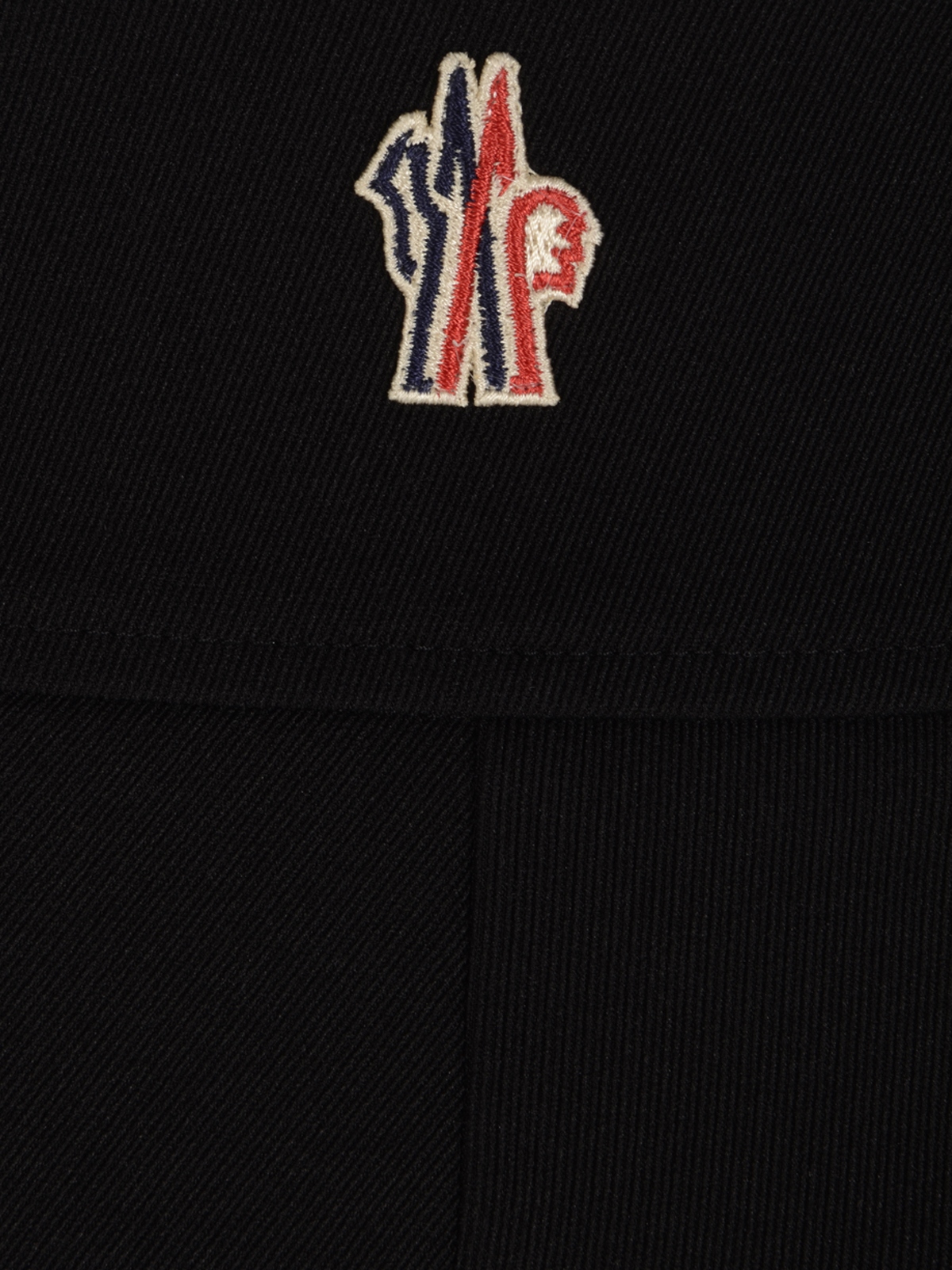 [Moncler] Trousers FW25 982A0000153064999