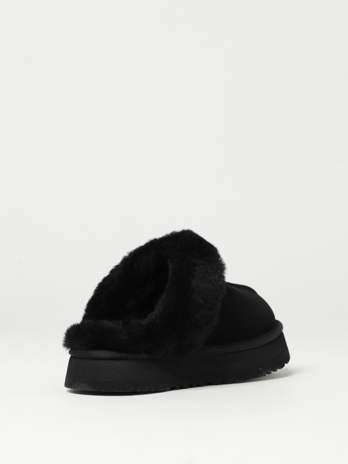 [UGG] Sandals FW25 1122550 BLK