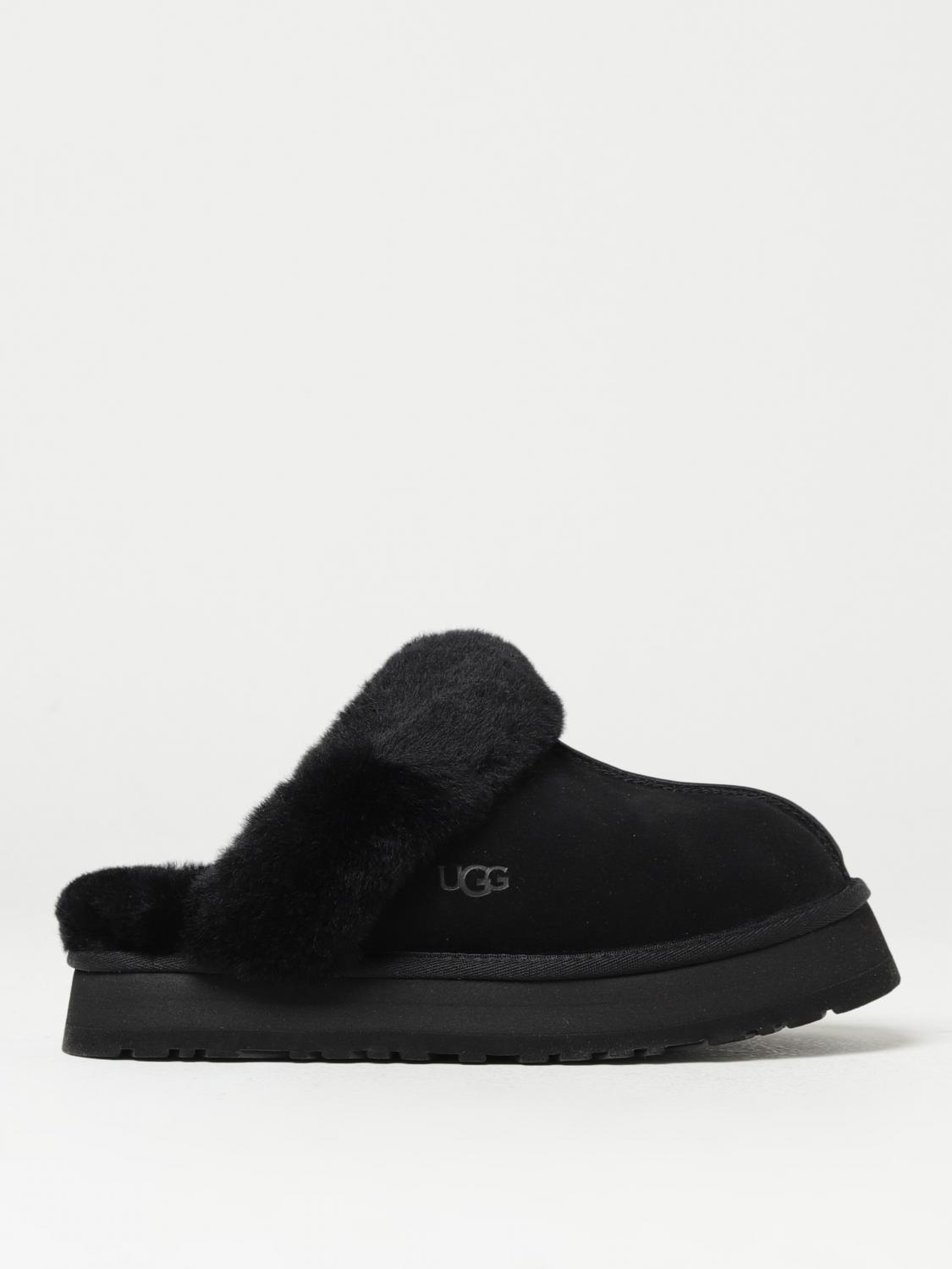 [UGG] Sandals FW25 1122550 BLK